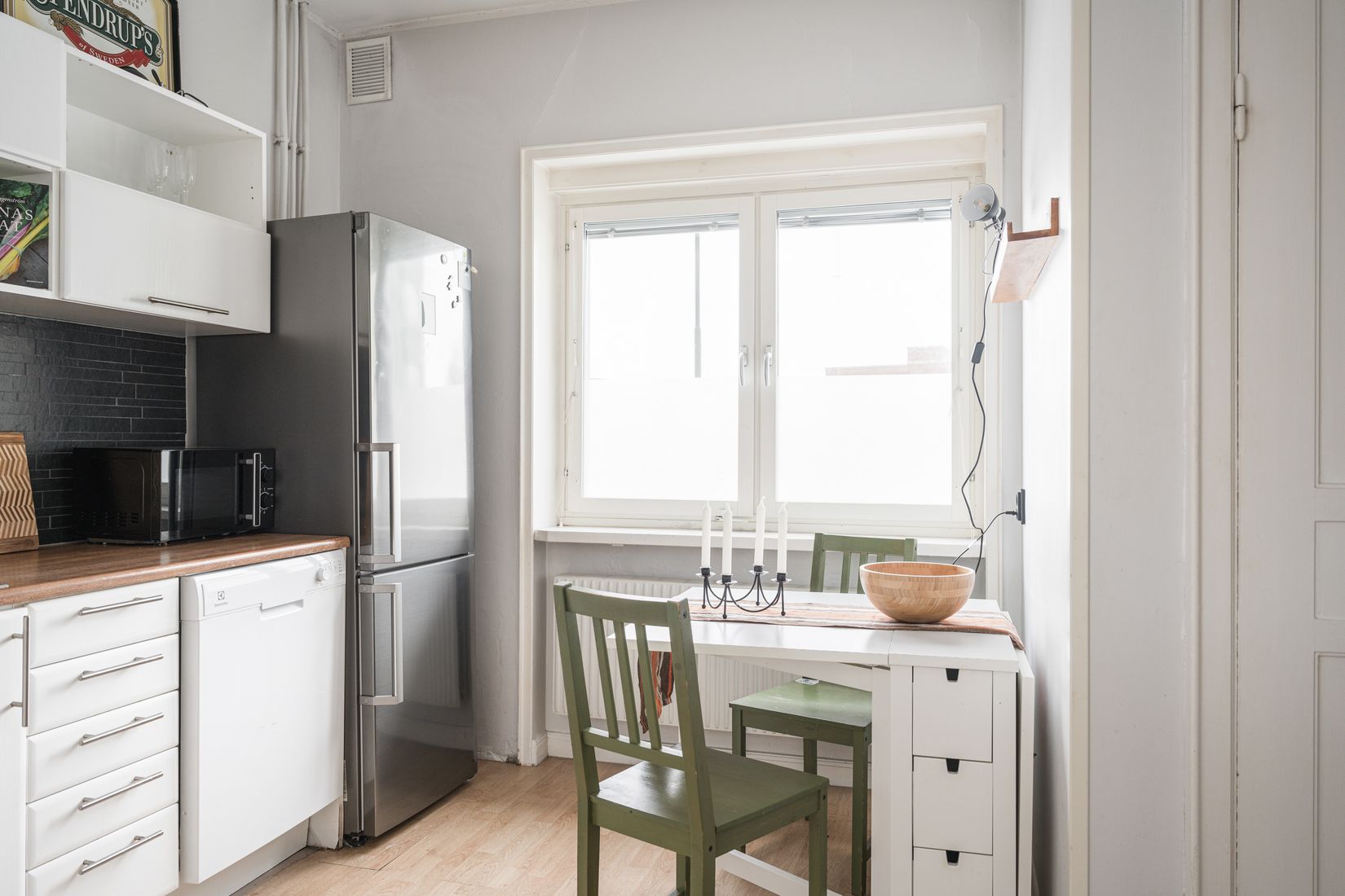 Bostadsrätt, Lönngatan 36A, Lönngården, Malmö