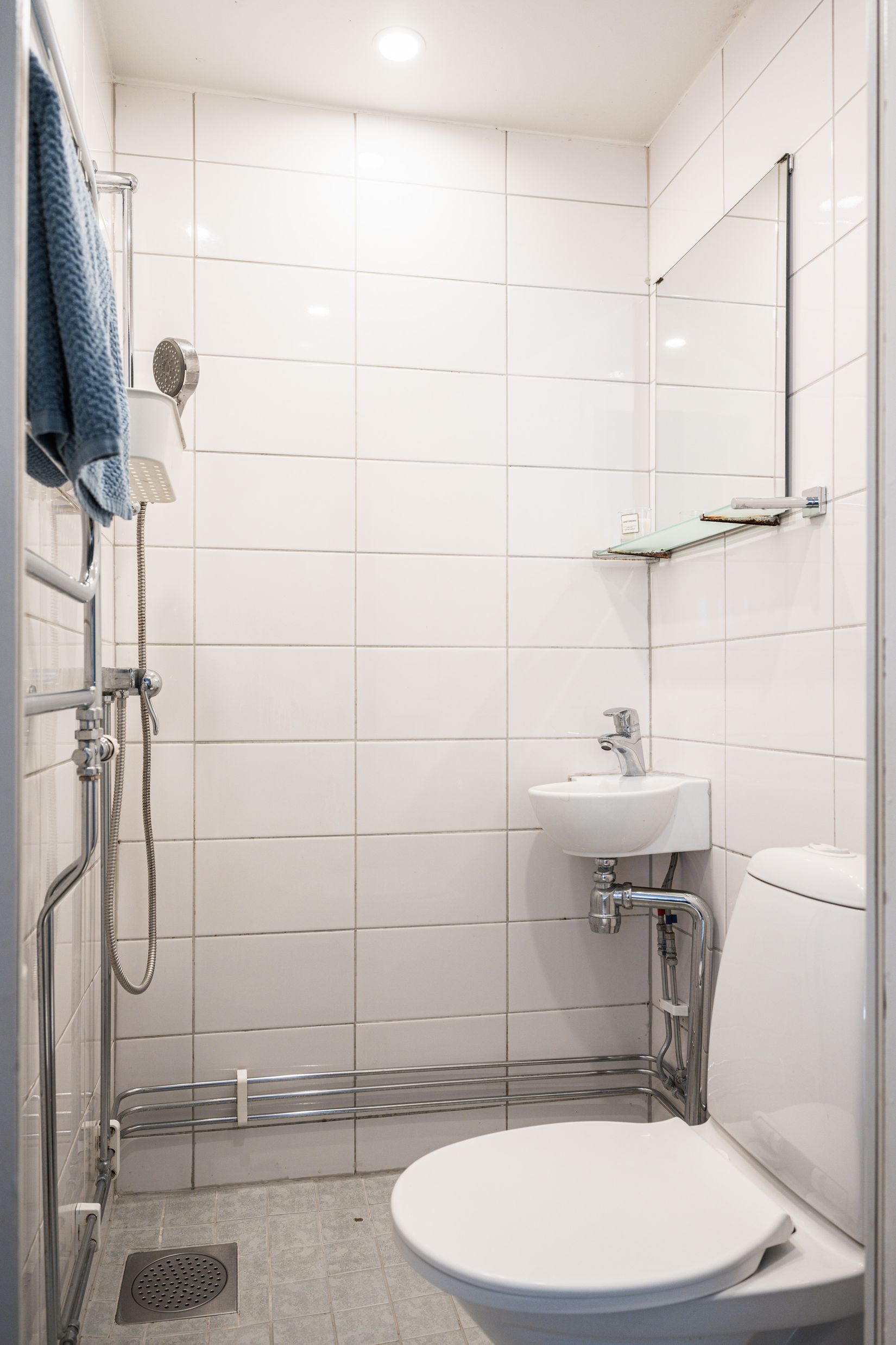 Bostadsrätt, Lönngatan 36A, Lönngården, Malmö