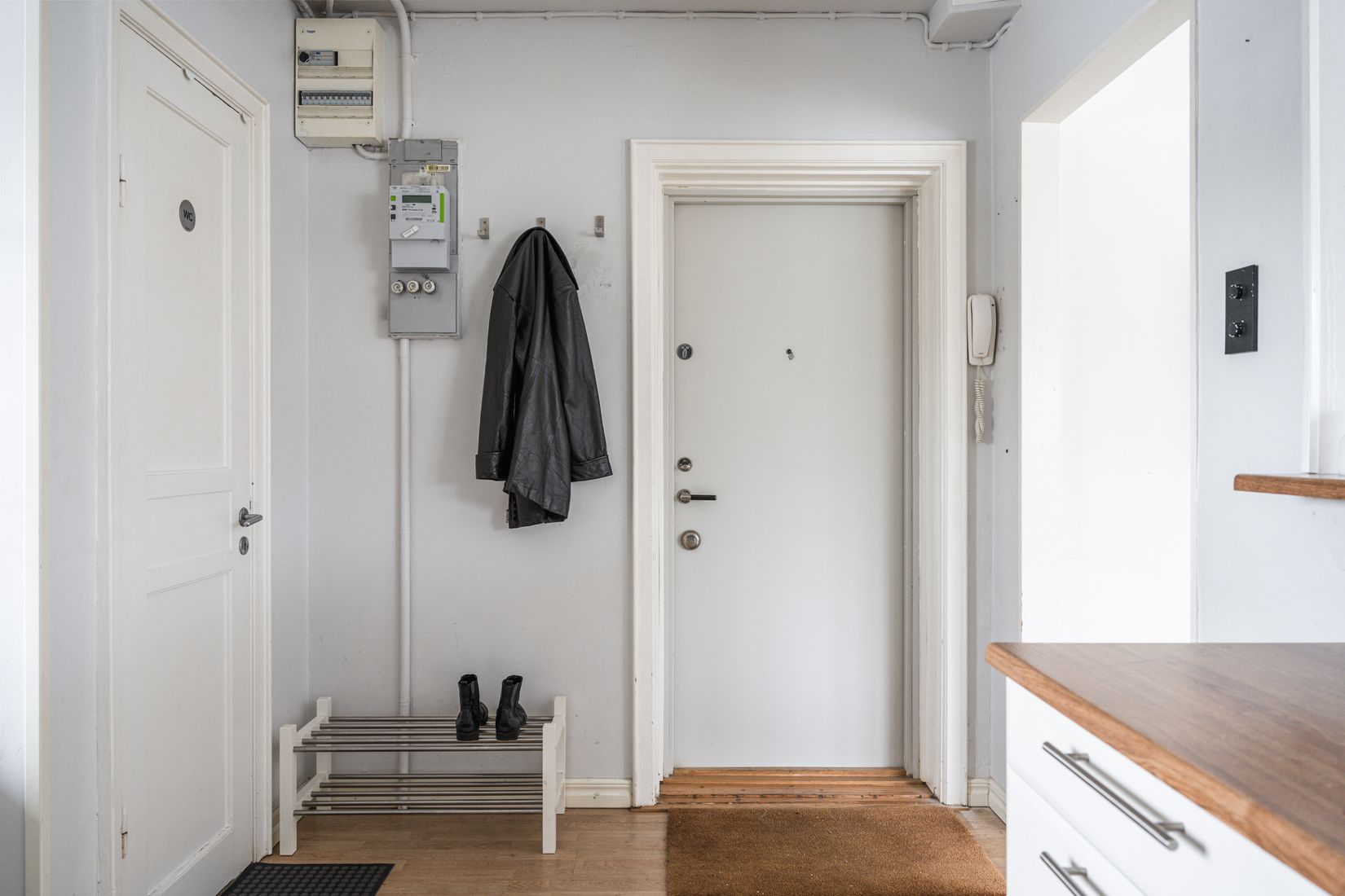 Bostadsrätt, Lönngatan 36A, Lönngården, Malmö