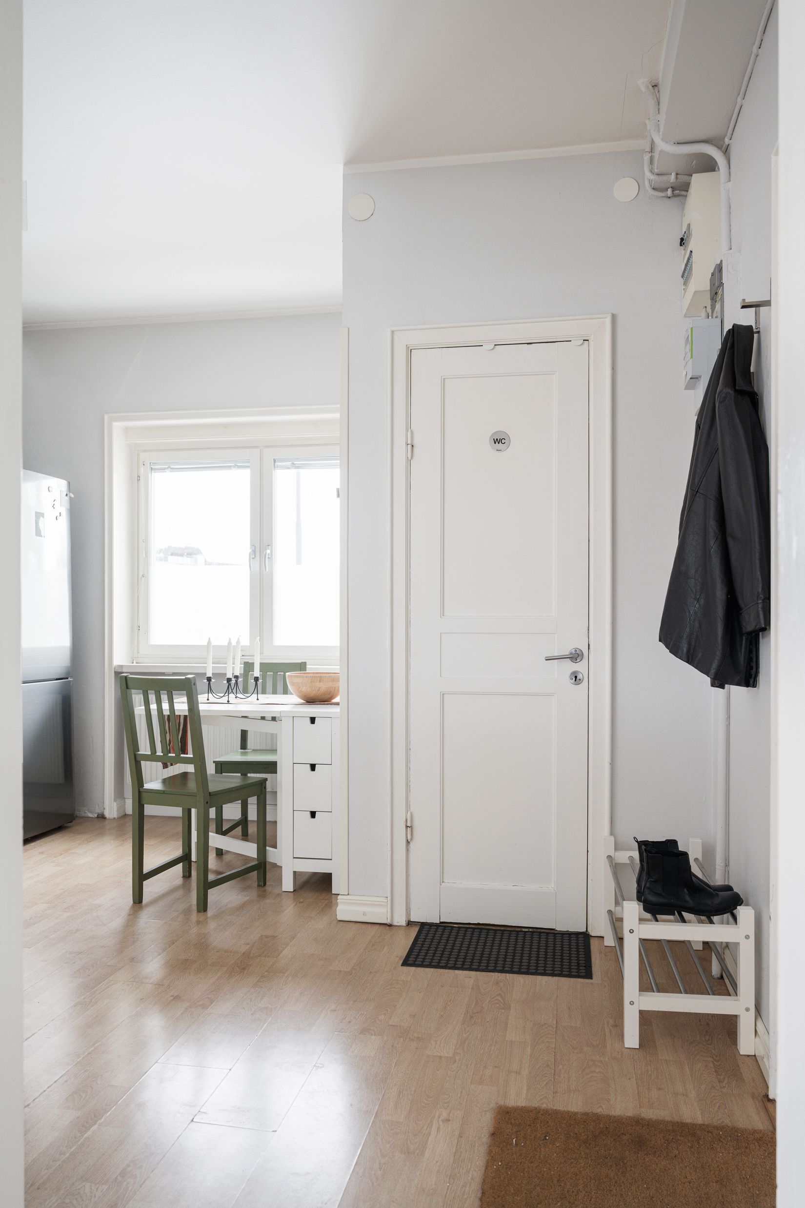 Bostadsrätt, Lönngatan 36A, Lönngården, Malmö