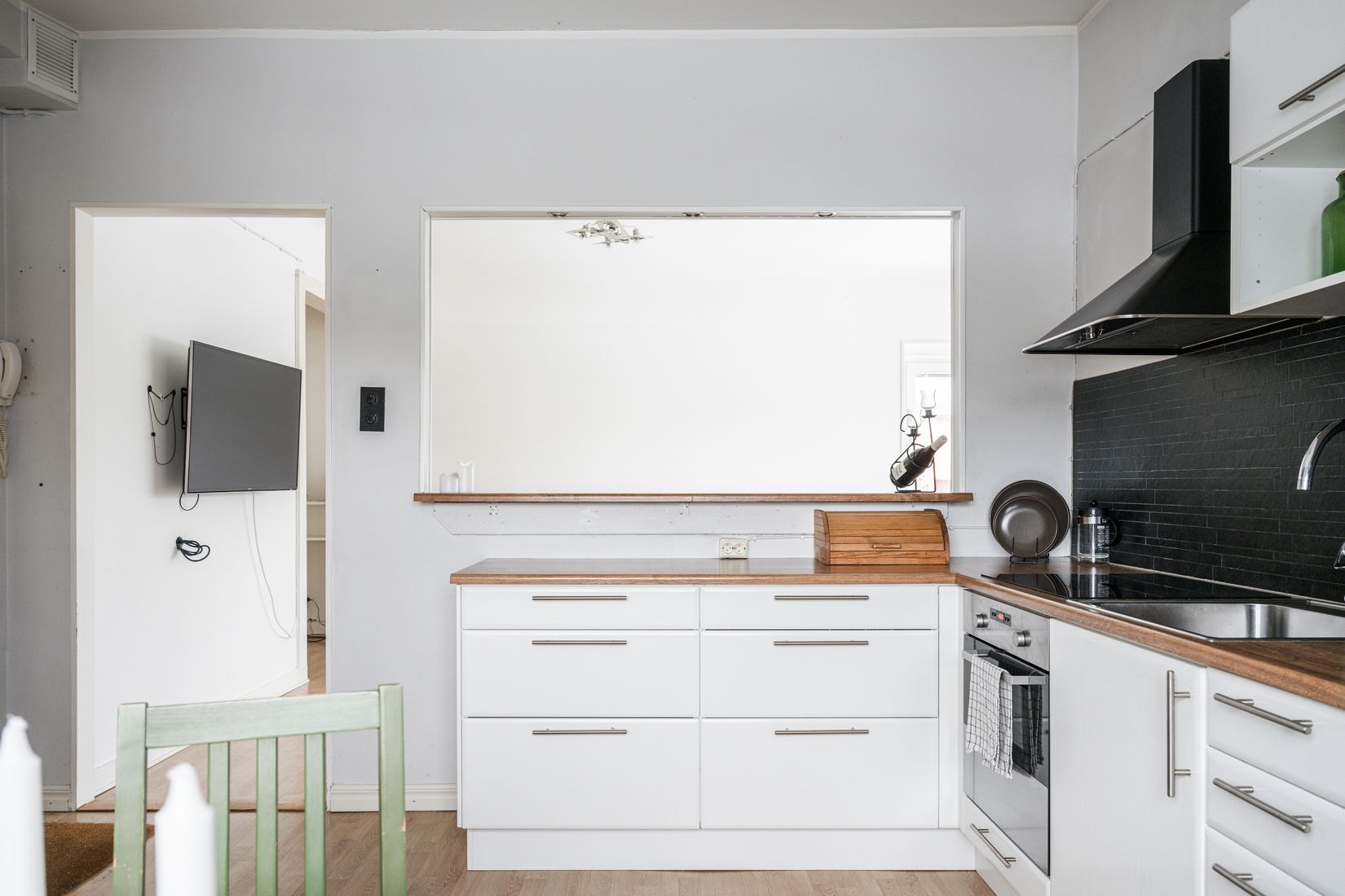 Bostadsrätt, Lönngatan 36A, Lönngården, Malmö