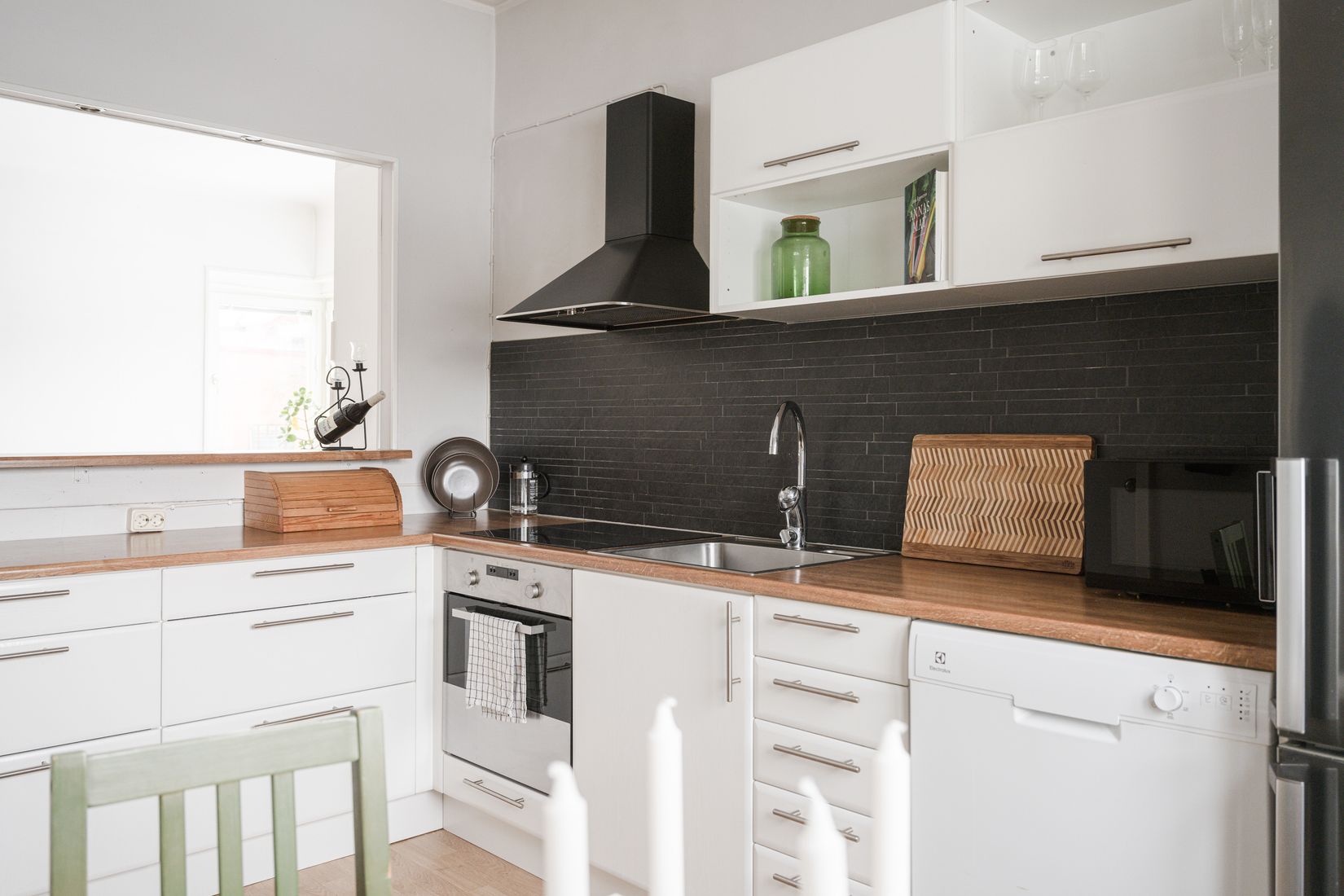 Bostadsrätt, Lönngatan 36A, Lönngården, Malmö