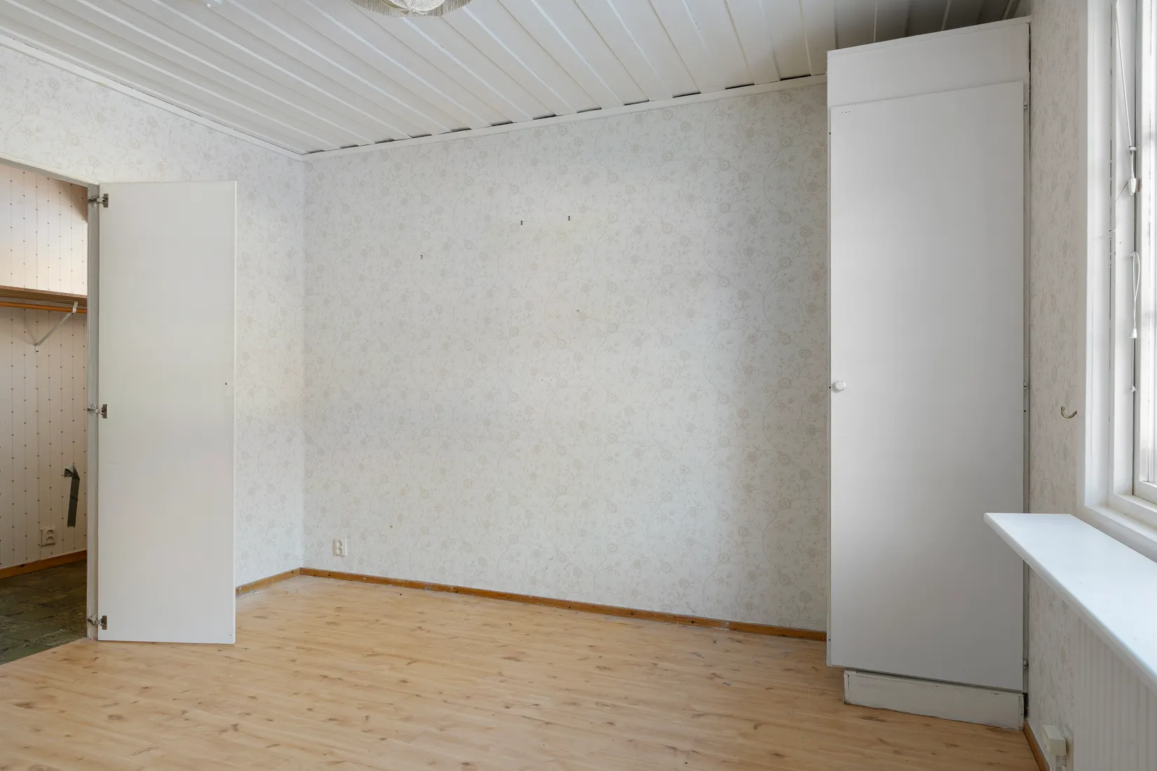 Villa, Furängsvägen 16, Norra Åbyggeby, Gävle