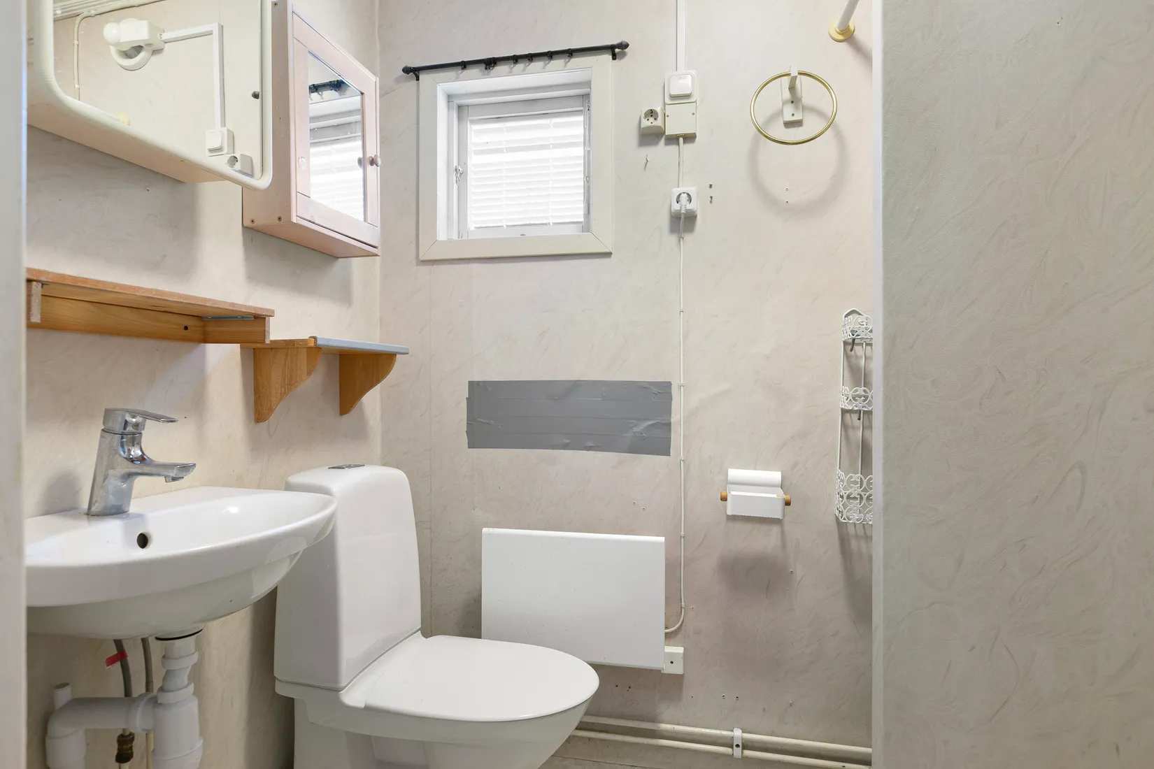 Villa, Furängsvägen 16, Norra Åbyggeby, Gävle