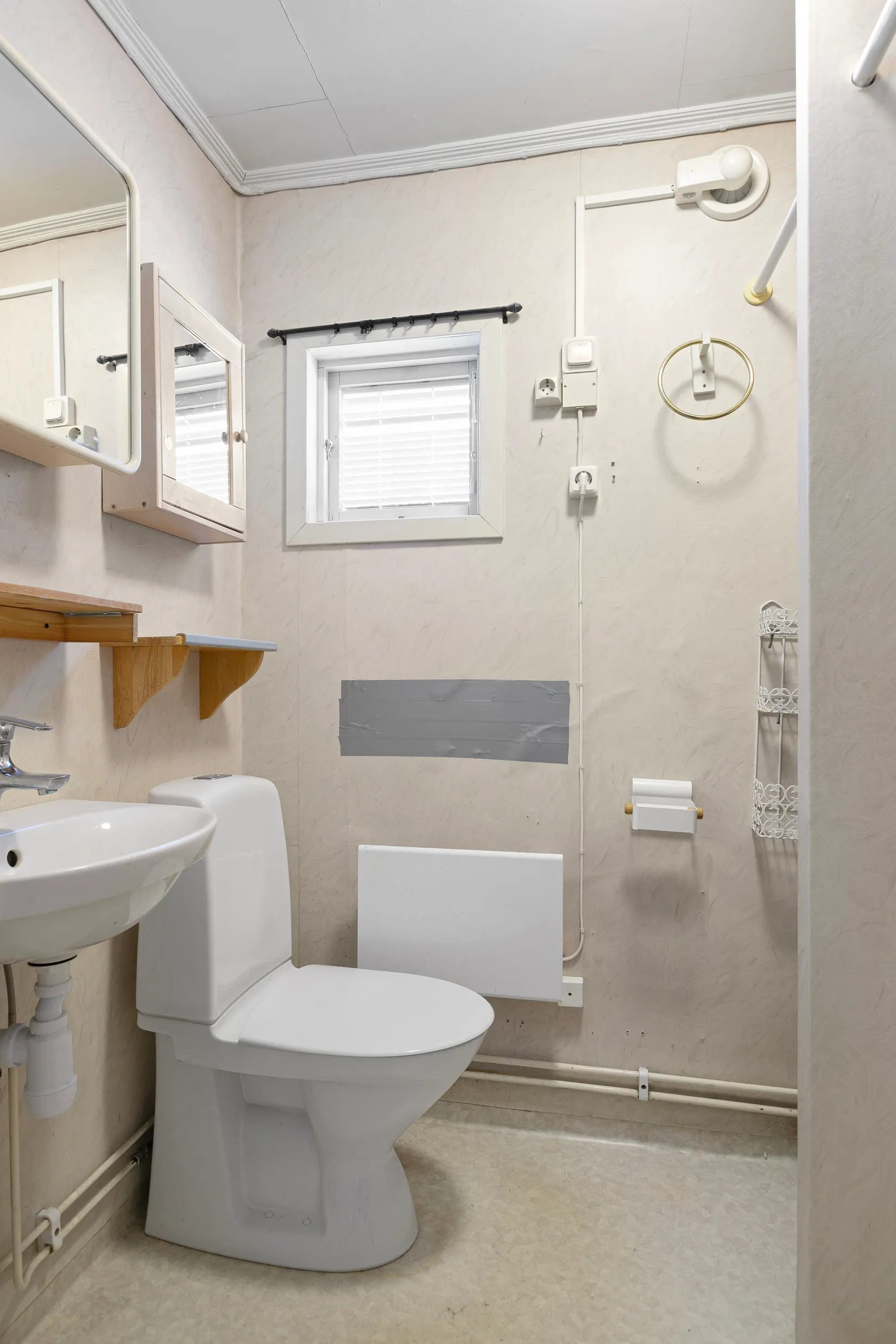 Villa, Furängsvägen 16, Norra Åbyggeby, Gävle