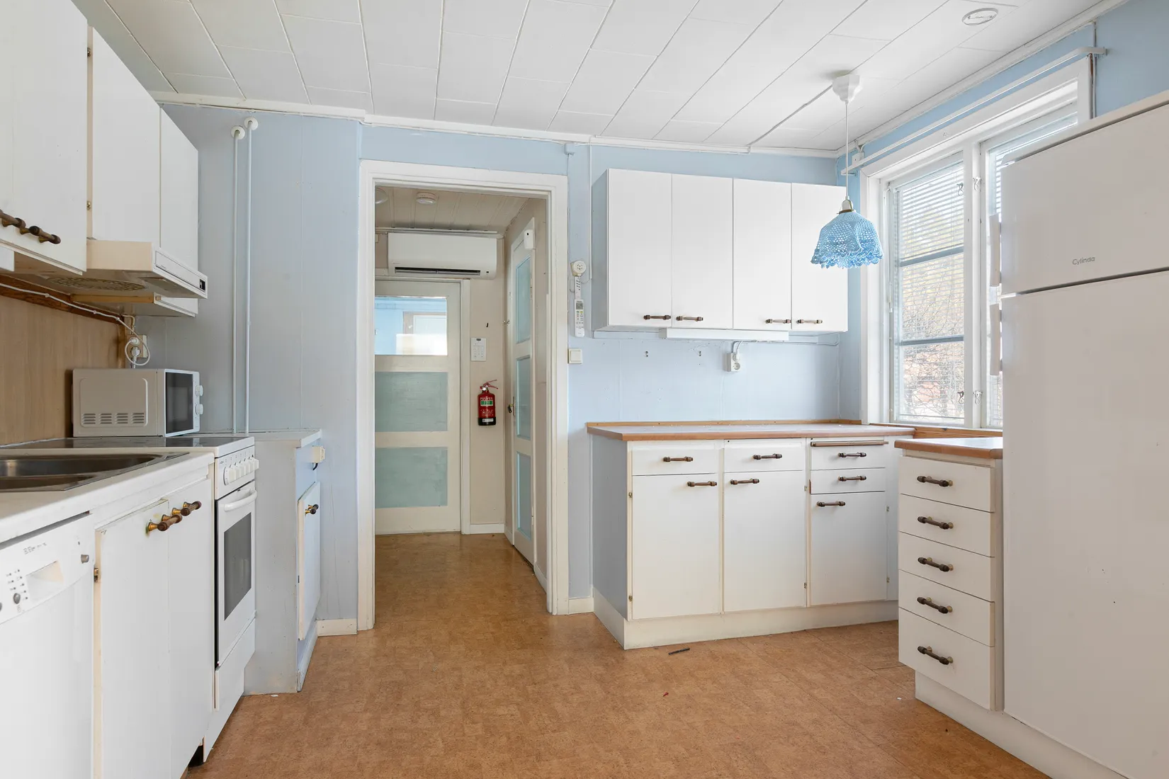 Villa, Furängsvägen 16, Norra Åbyggeby, Gävle