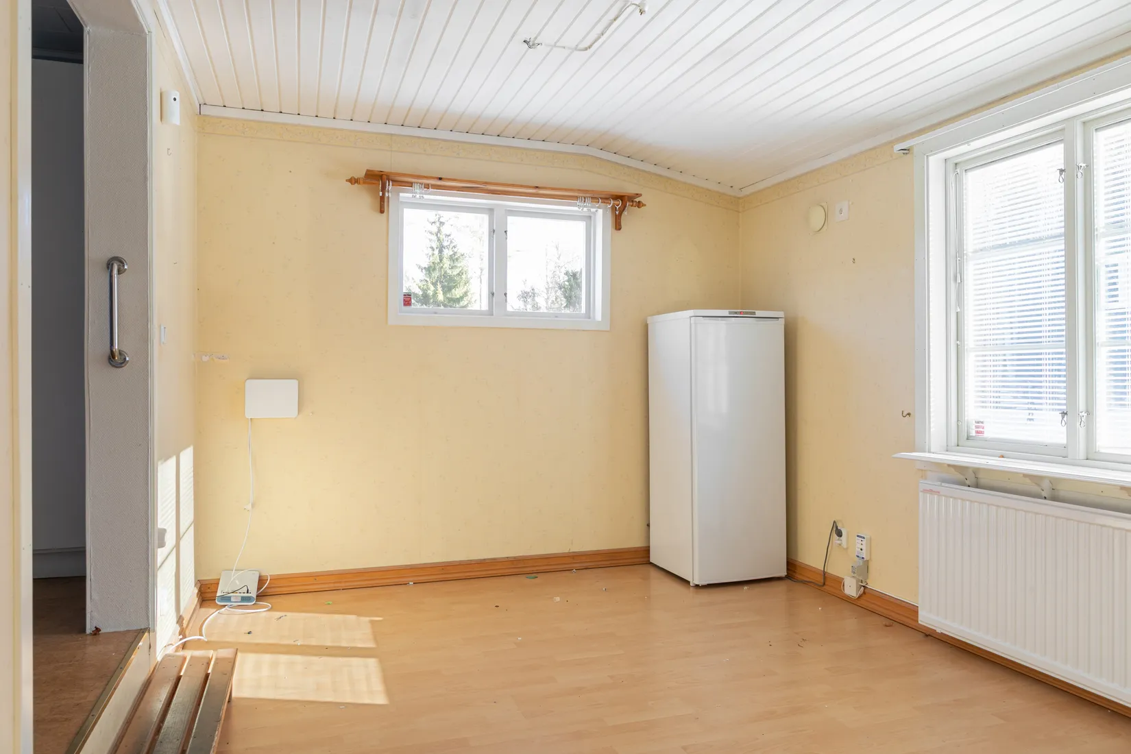 Villa, Furängsvägen 16, Norra Åbyggeby, Gävle