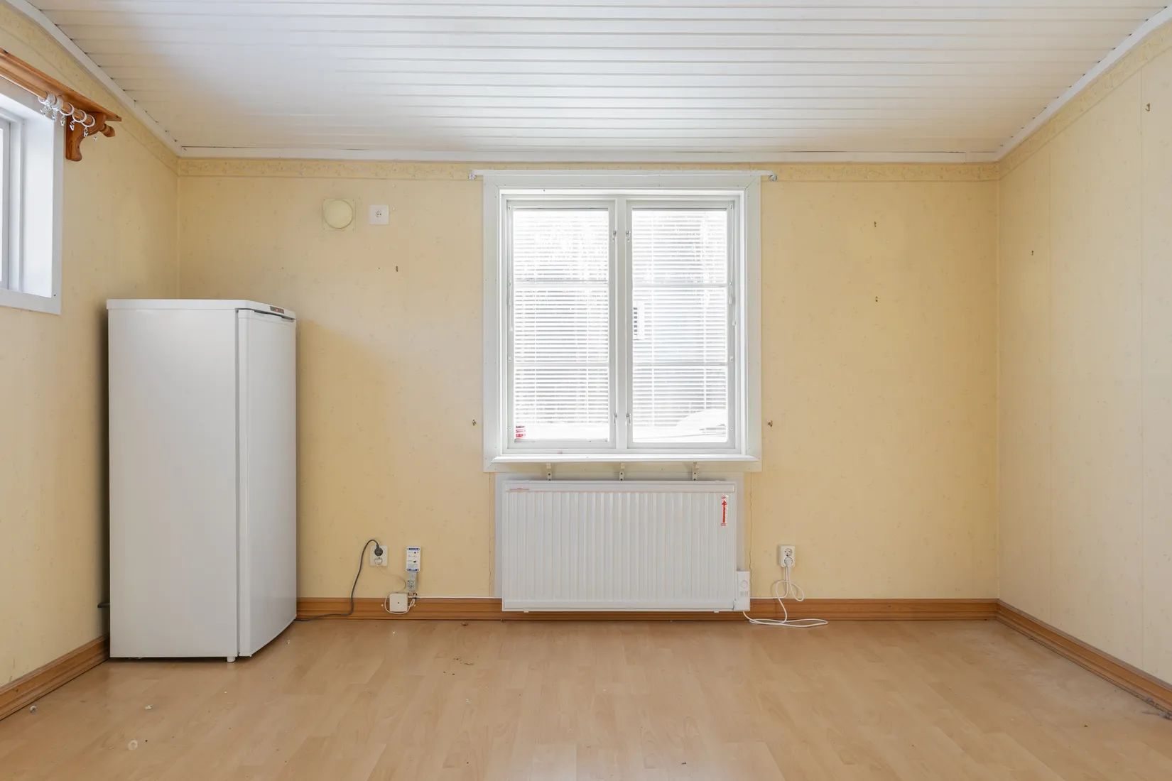 Villa, Furängsvägen 16, Norra Åbyggeby, Gävle