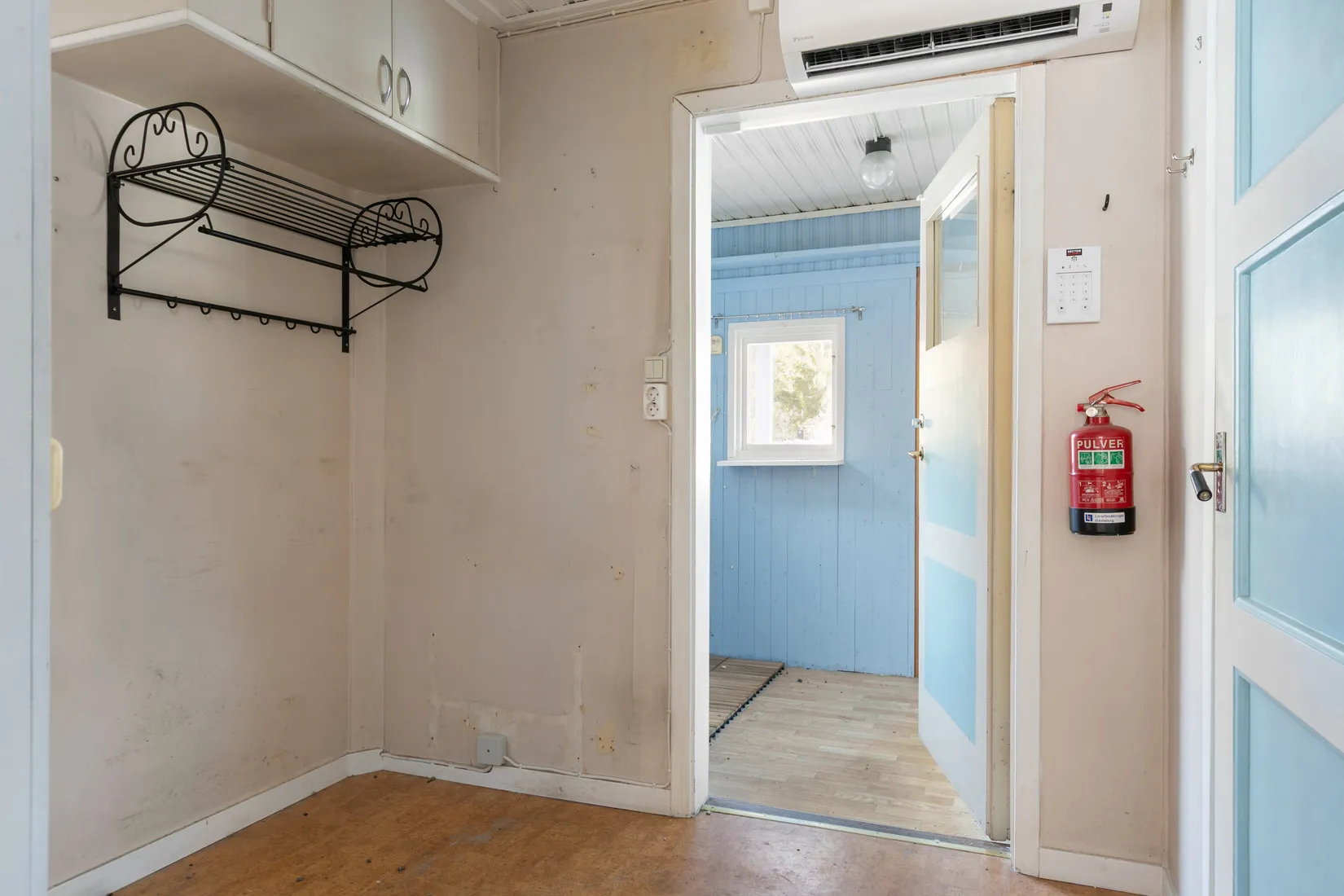 Villa, Furängsvägen 16, Norra Åbyggeby, Gävle