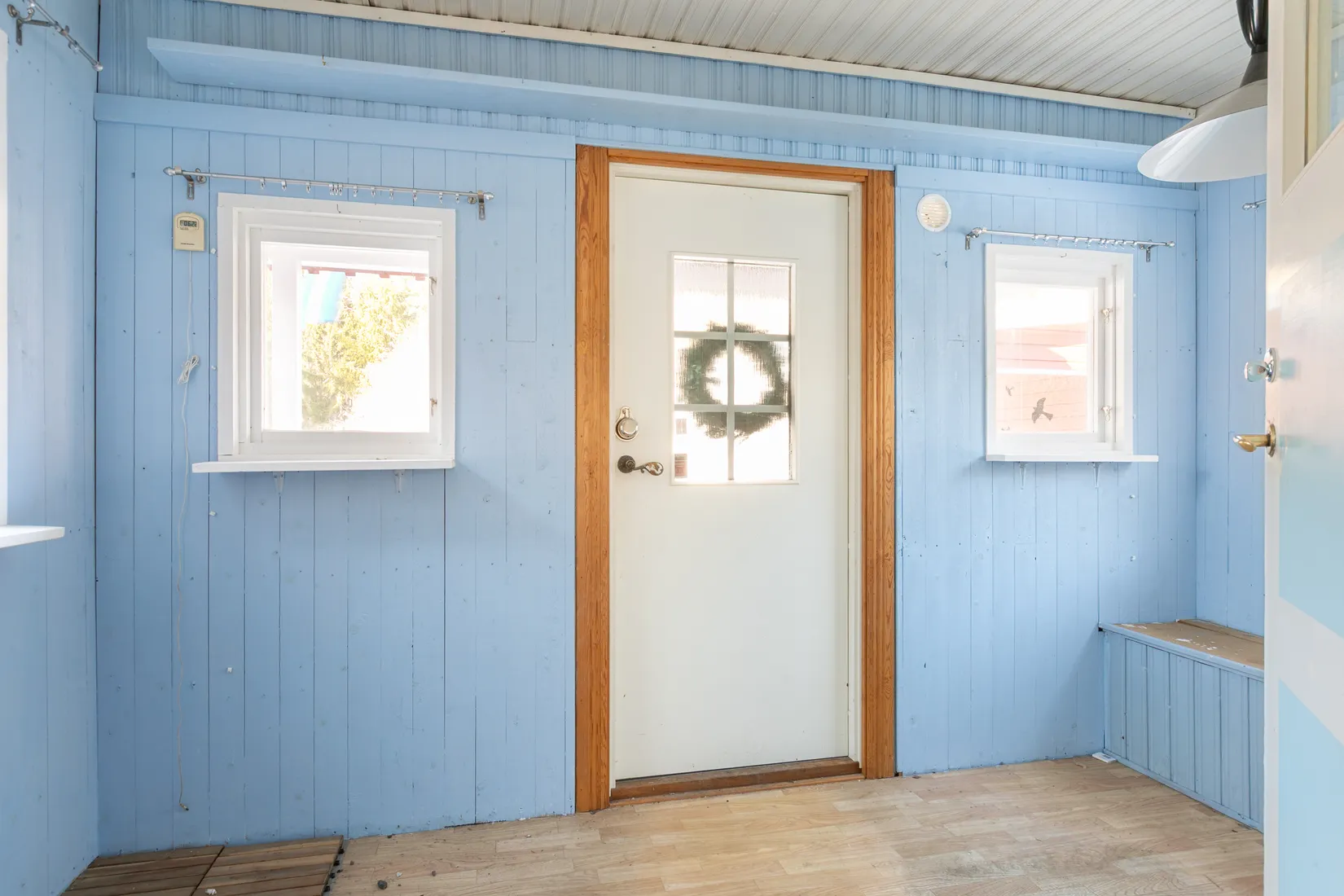 Villa, Furängsvägen 16, Norra Åbyggeby, Gävle