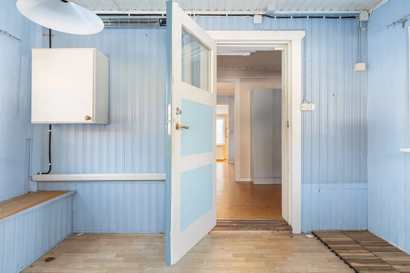 Villa, Furängsvägen 16, Norra Åbyggeby, Gävle