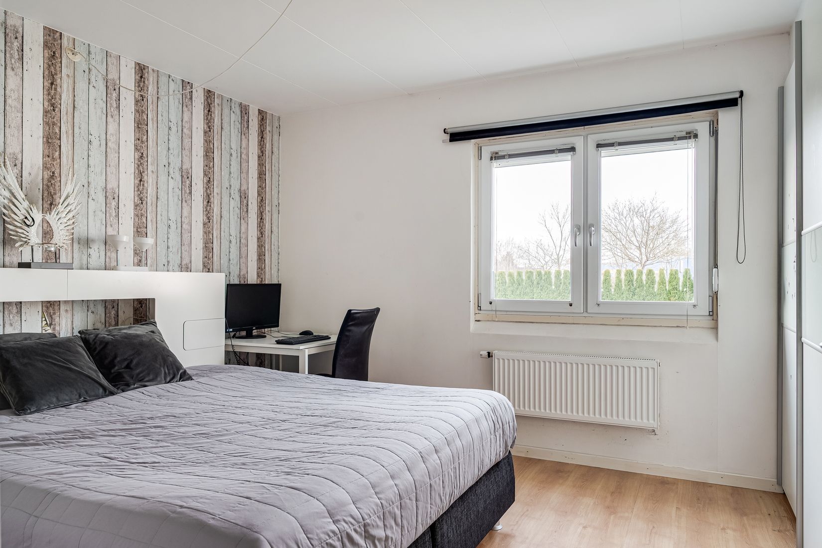 Villa, Sofiegatan 12, Mörarp, Helsingborg