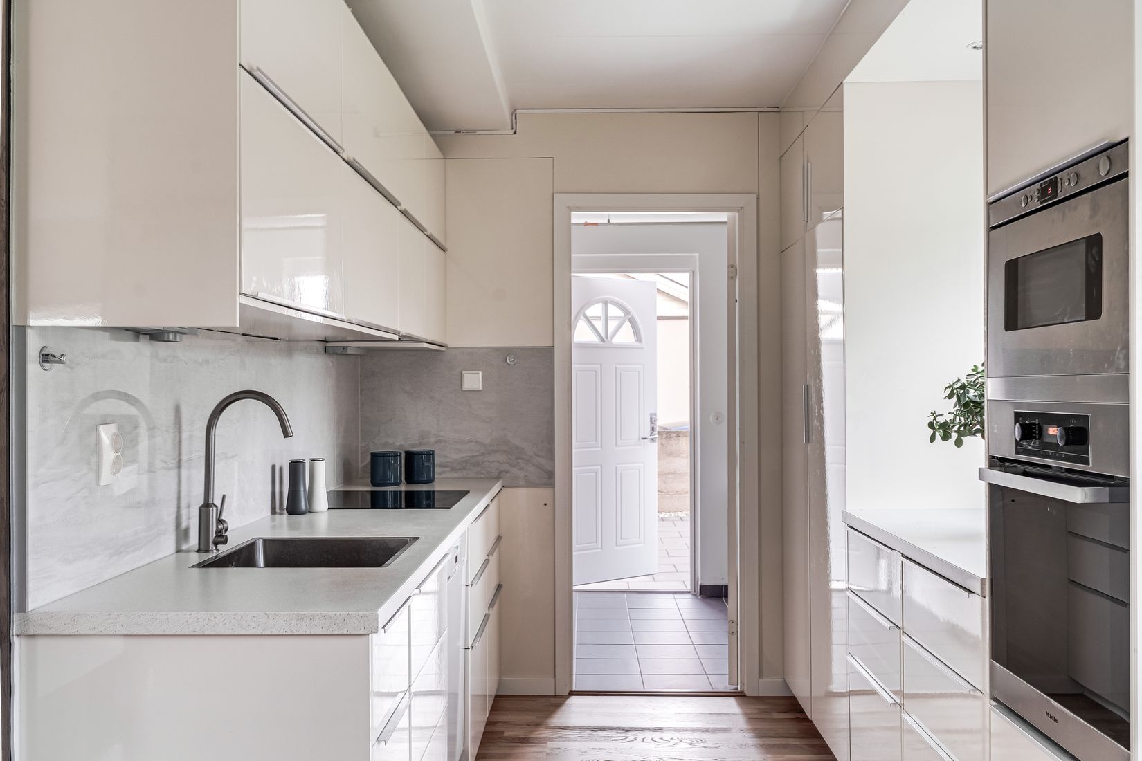 Villa, Sofiegatan 12, Mörarp, Helsingborg