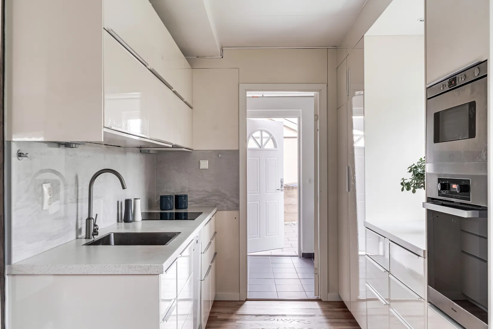 Villa, Sofiegatan 12, Mörarp, Helsingborg