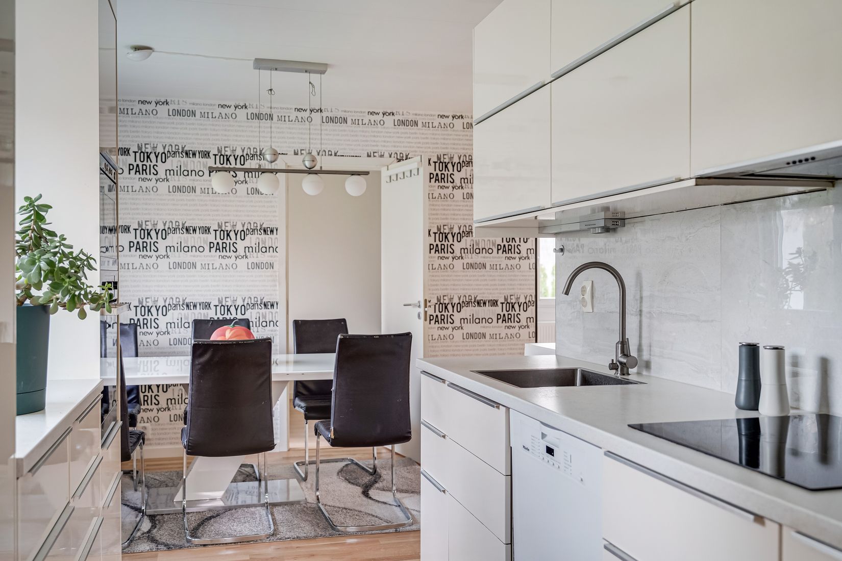 Villa, Sofiegatan 12, Mörarp, Helsingborg