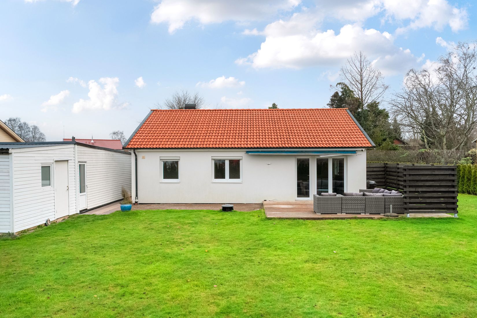 Villa, Sofiegatan 12, Mörarp, Helsingborg