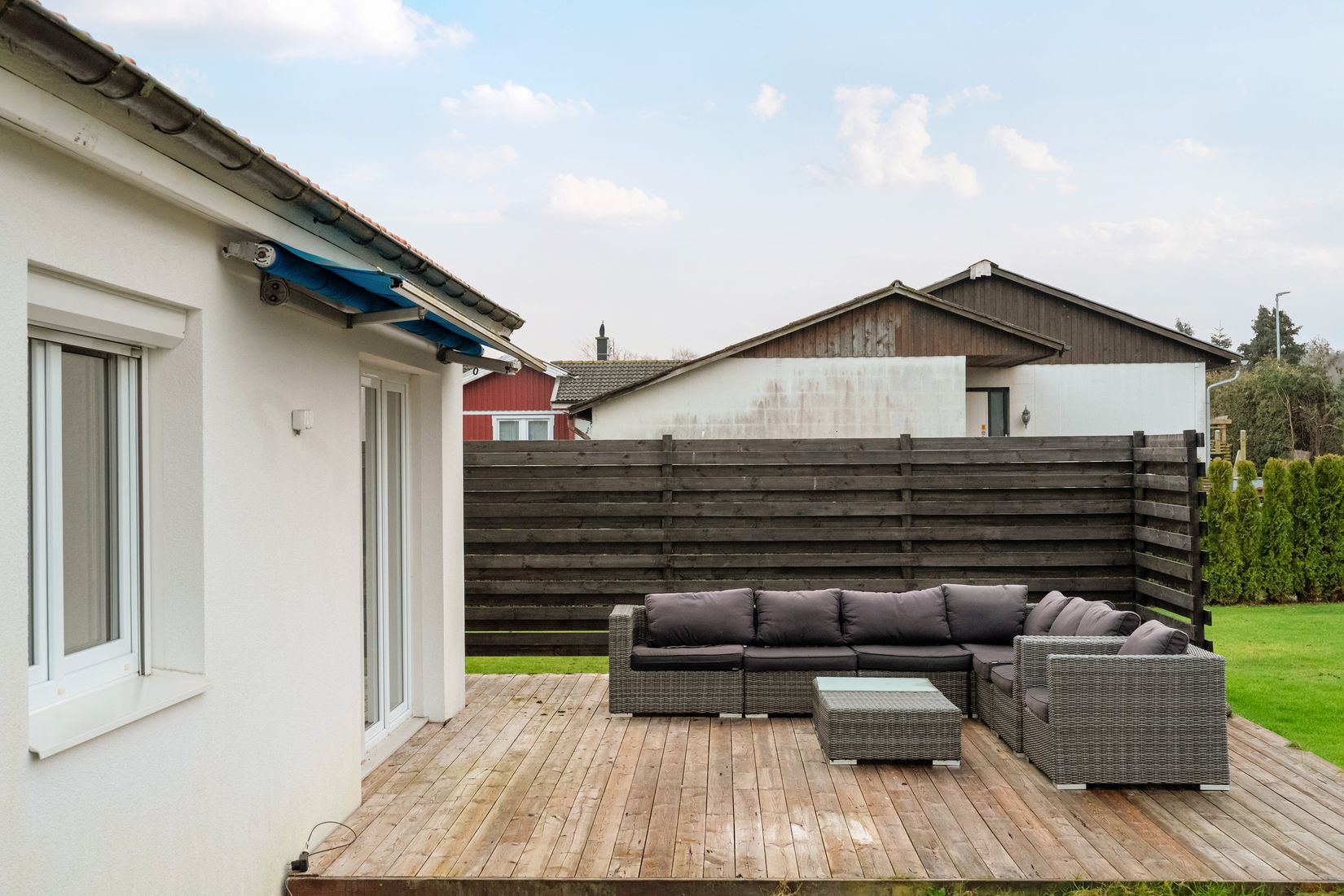 Villa, Sofiegatan 12, Mörarp, Helsingborg