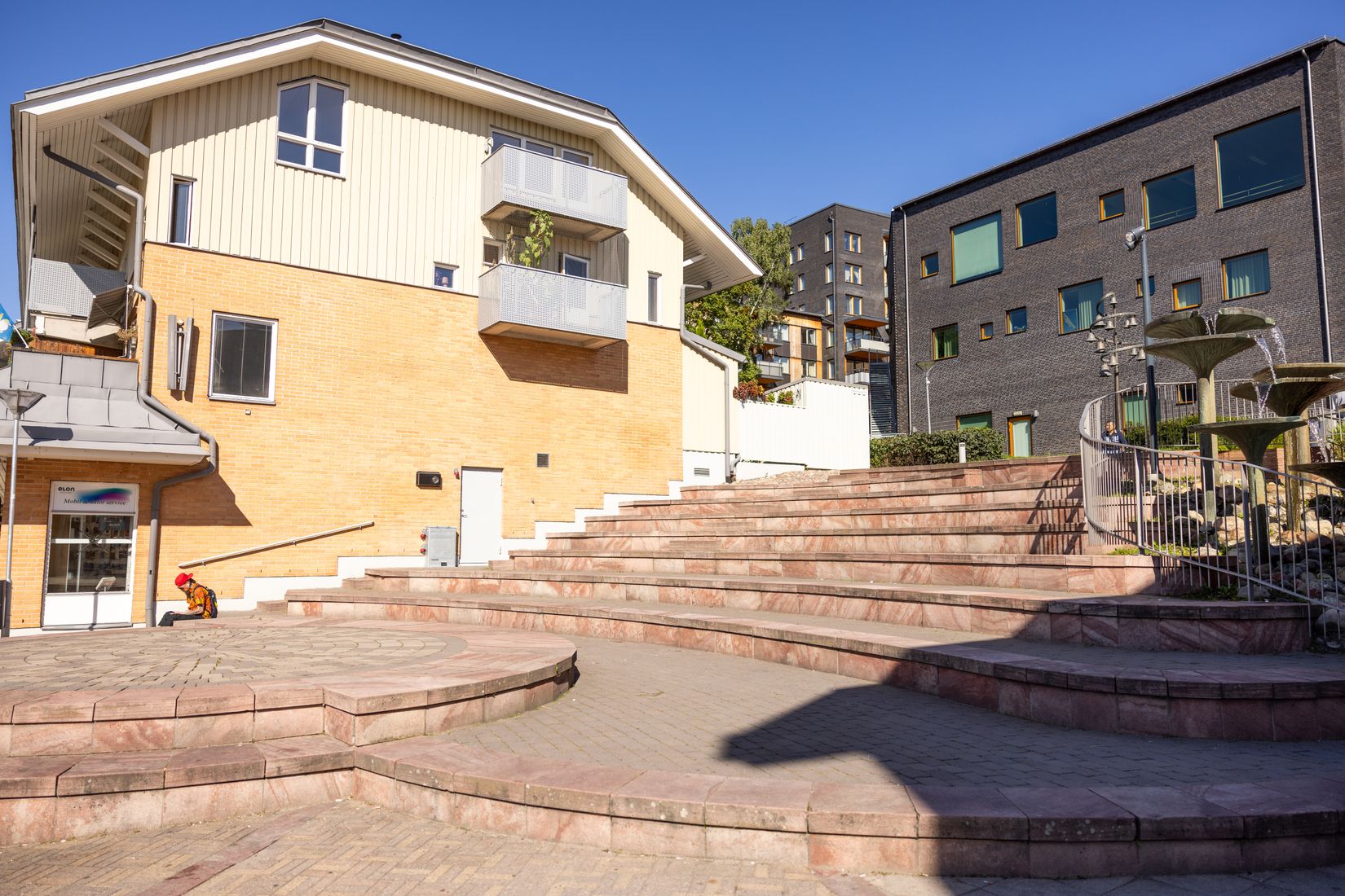 Bostadsrätt, Skolgatan 6D, Märsta - Centralt, Sigtuna