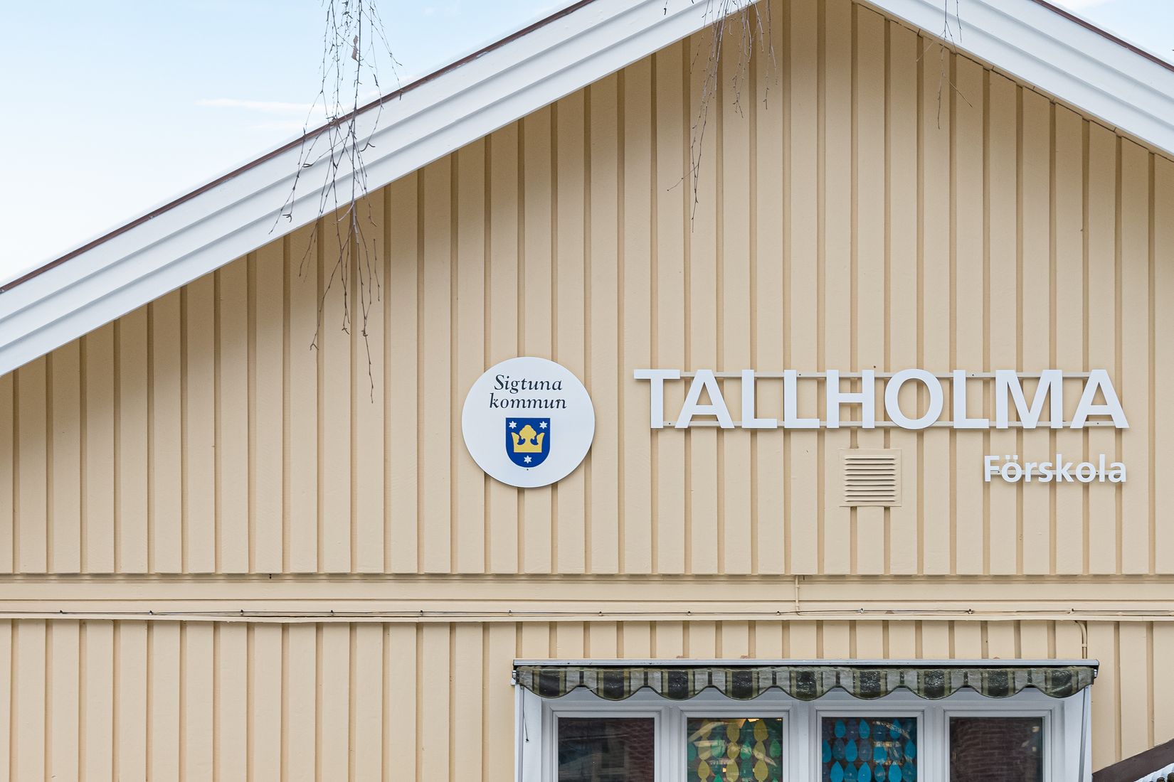 Bostadsrätt, Skolgatan 6D, Märsta - Centralt, Sigtuna