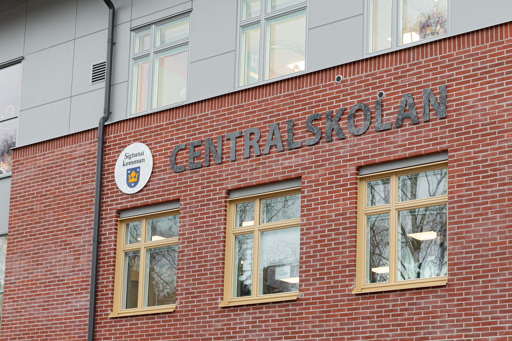 Bostadsrätt, Skolgatan 6D, Märsta - Centralt, Sigtuna