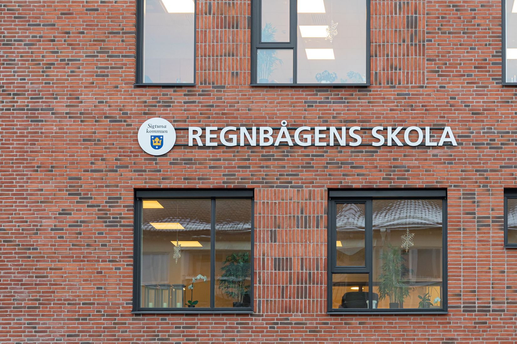 Bostadsrätt, Skolgatan 6D, Märsta - Centralt, Sigtuna