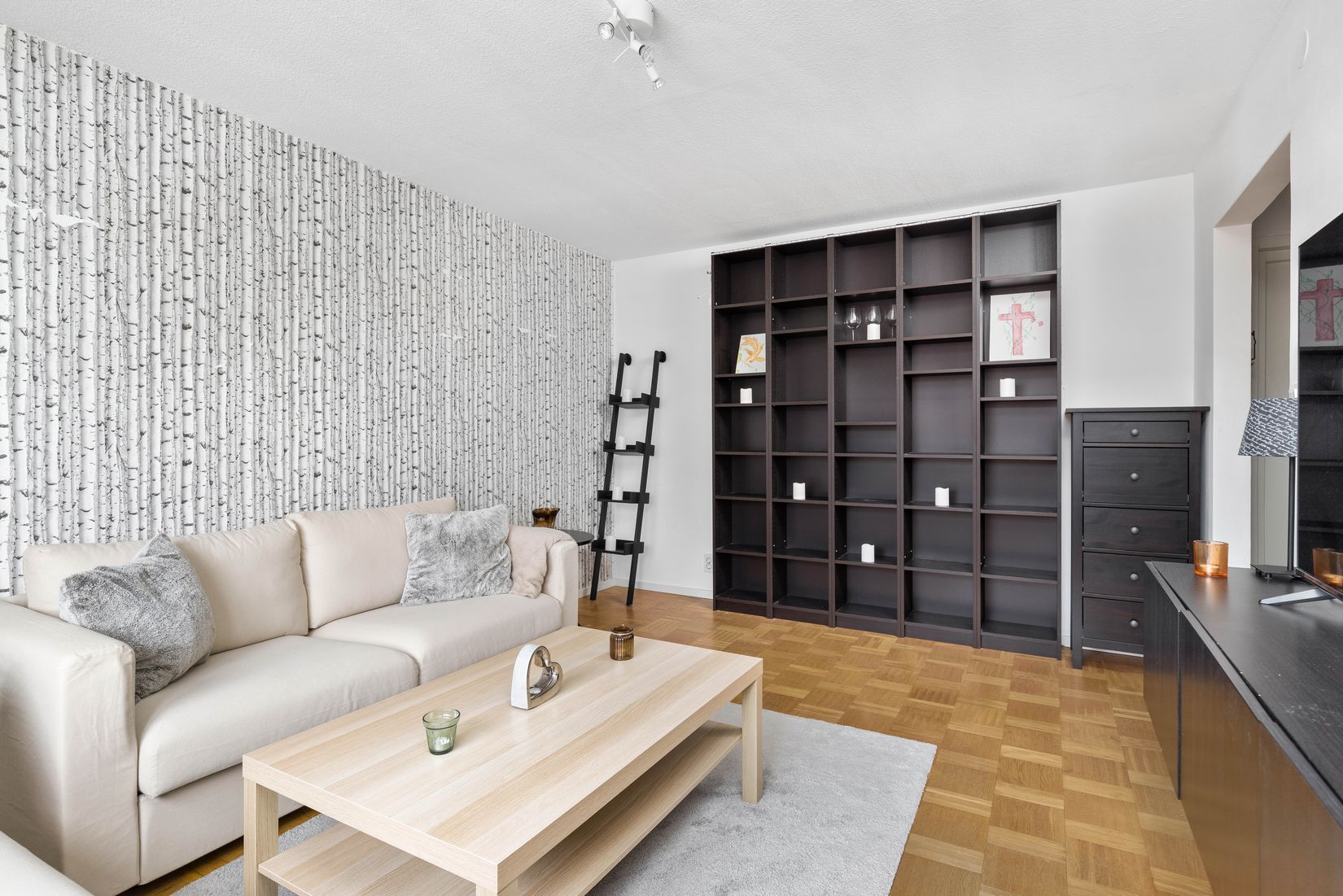 Bostadsrätt, Skolgatan 6D, Märsta - Centralt, Sigtuna