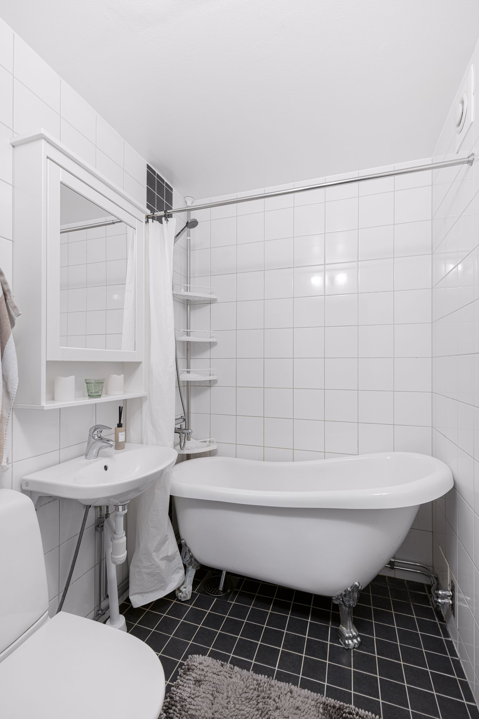 Bostadsrätt, Skolgatan 6D, Märsta - Centralt, Sigtuna