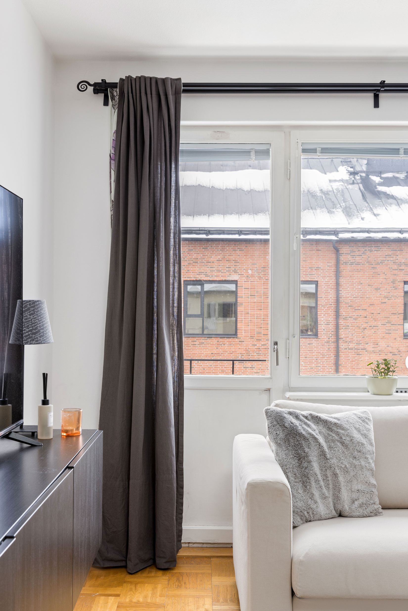 Bostadsrätt, Skolgatan 6D, Märsta - Centralt, Sigtuna