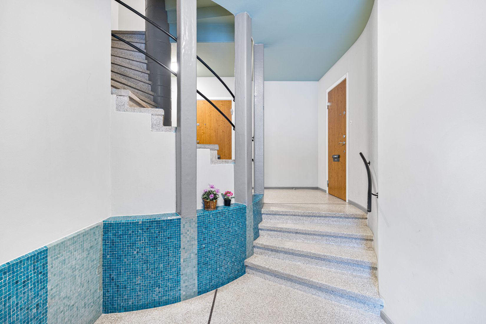 Bostadsrätt, Skolgatan 6D, Märsta - Centralt, Sigtuna