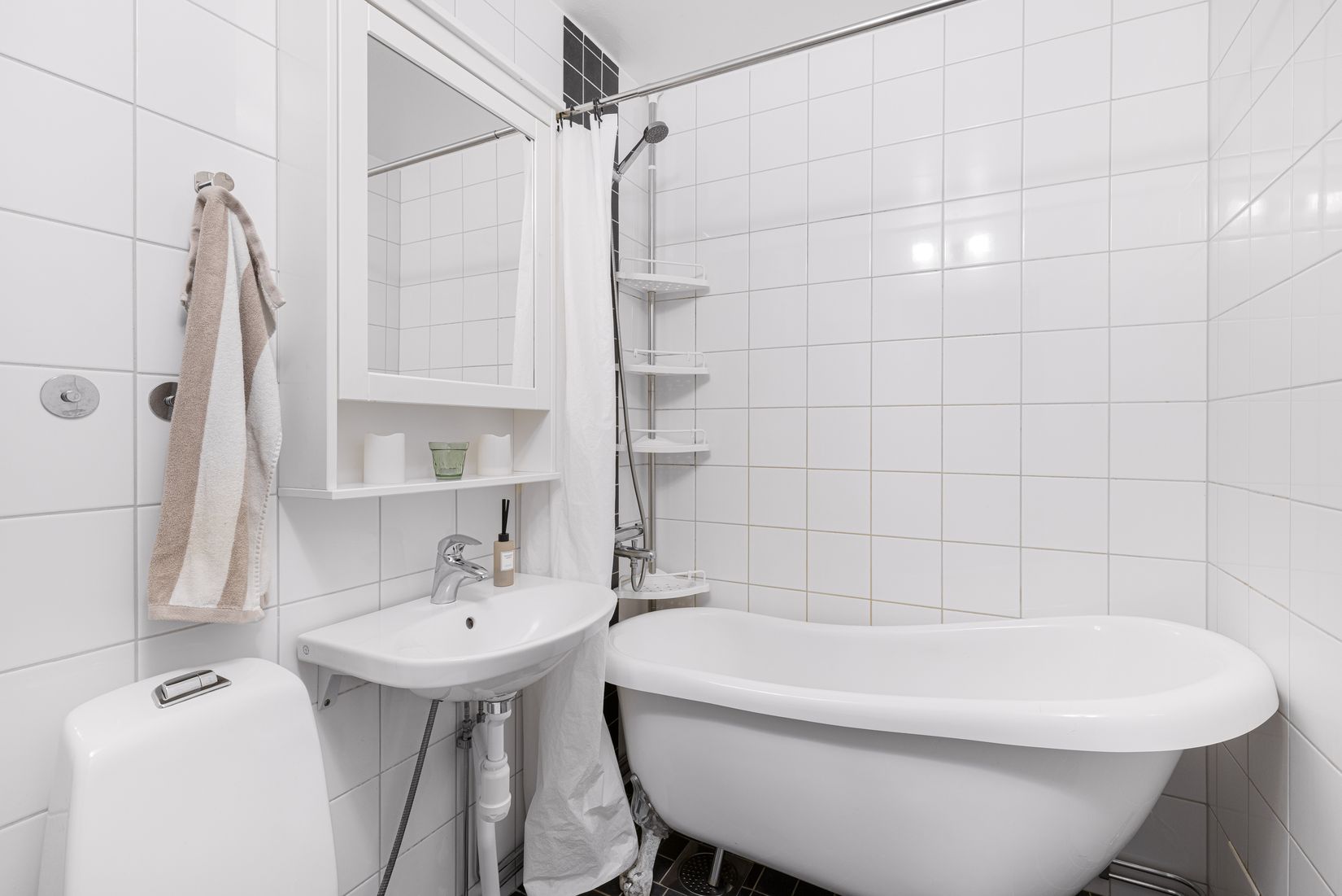 Bostadsrätt, Skolgatan 6D, Märsta - Centralt, Sigtuna