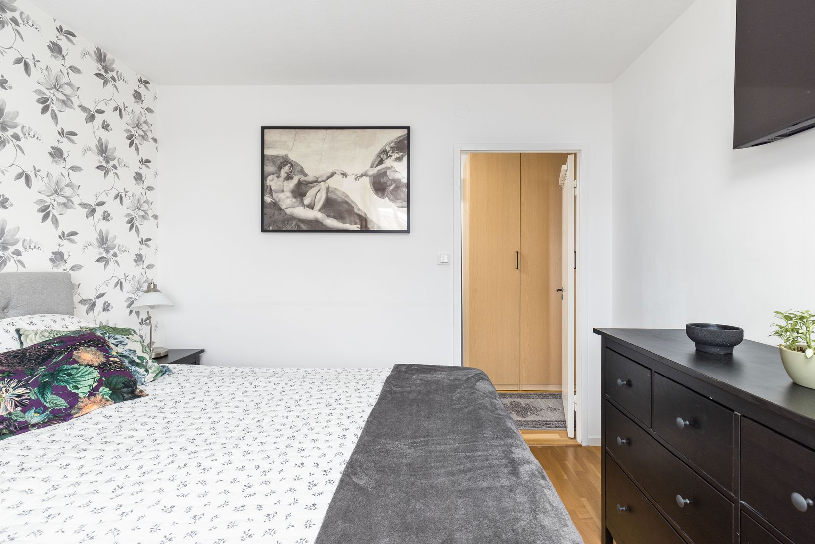 Bostadsrätt, Skolgatan 6D, Märsta - Centralt, Sigtuna