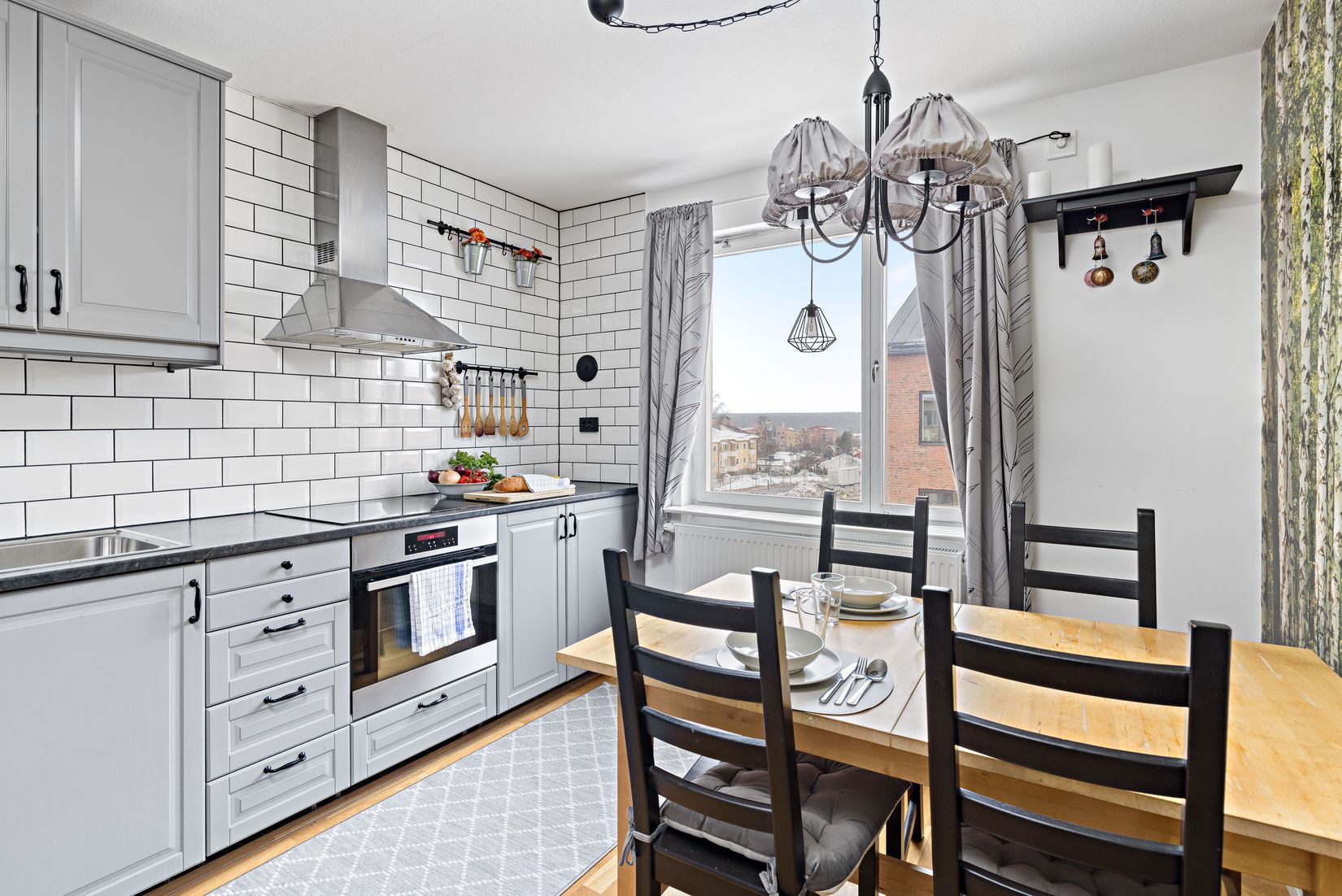 Bostadsrätt, Skolgatan 6D, Märsta - Centralt, Sigtuna