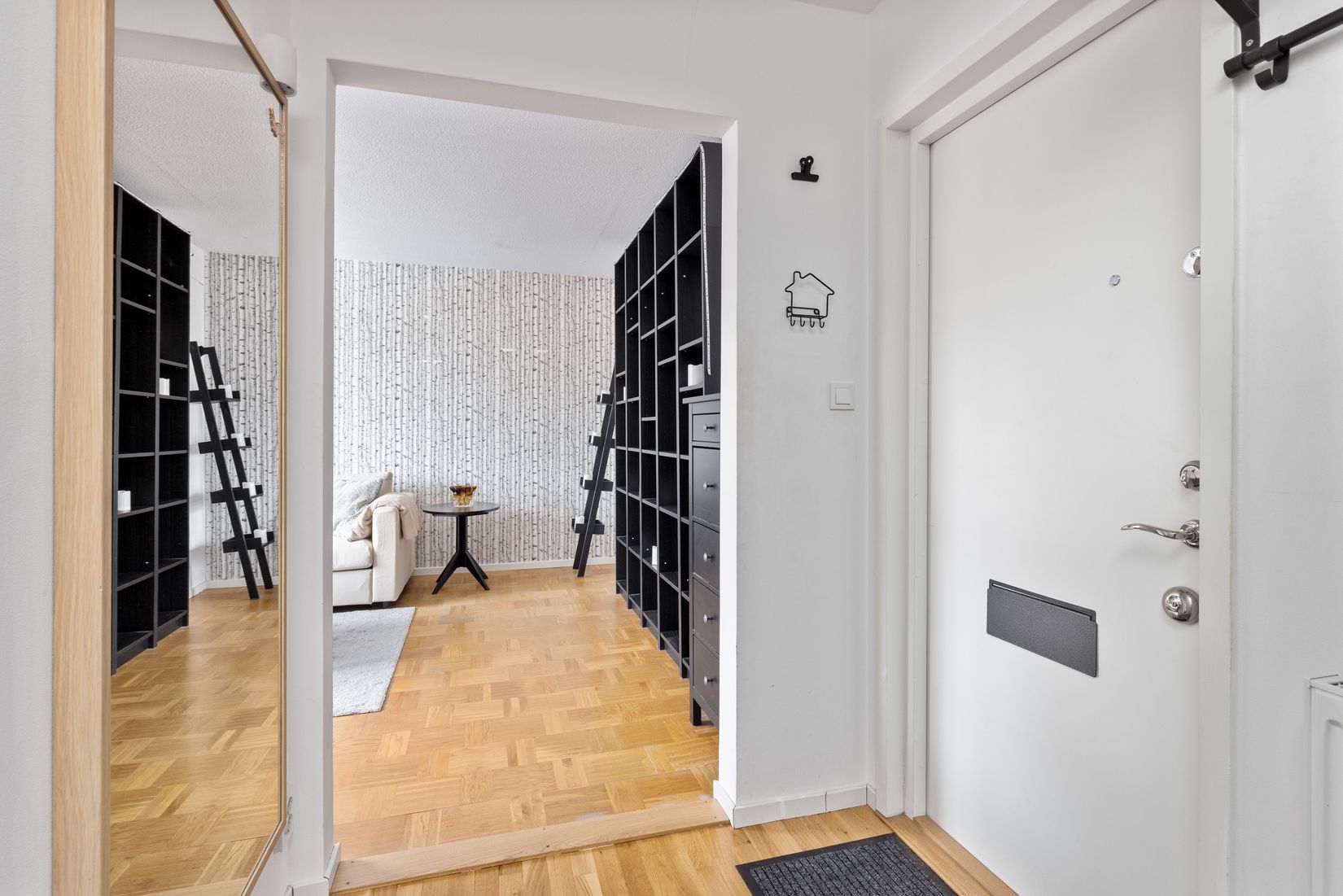 Bostadsrätt, Skolgatan 6D, Märsta - Centralt, Sigtuna