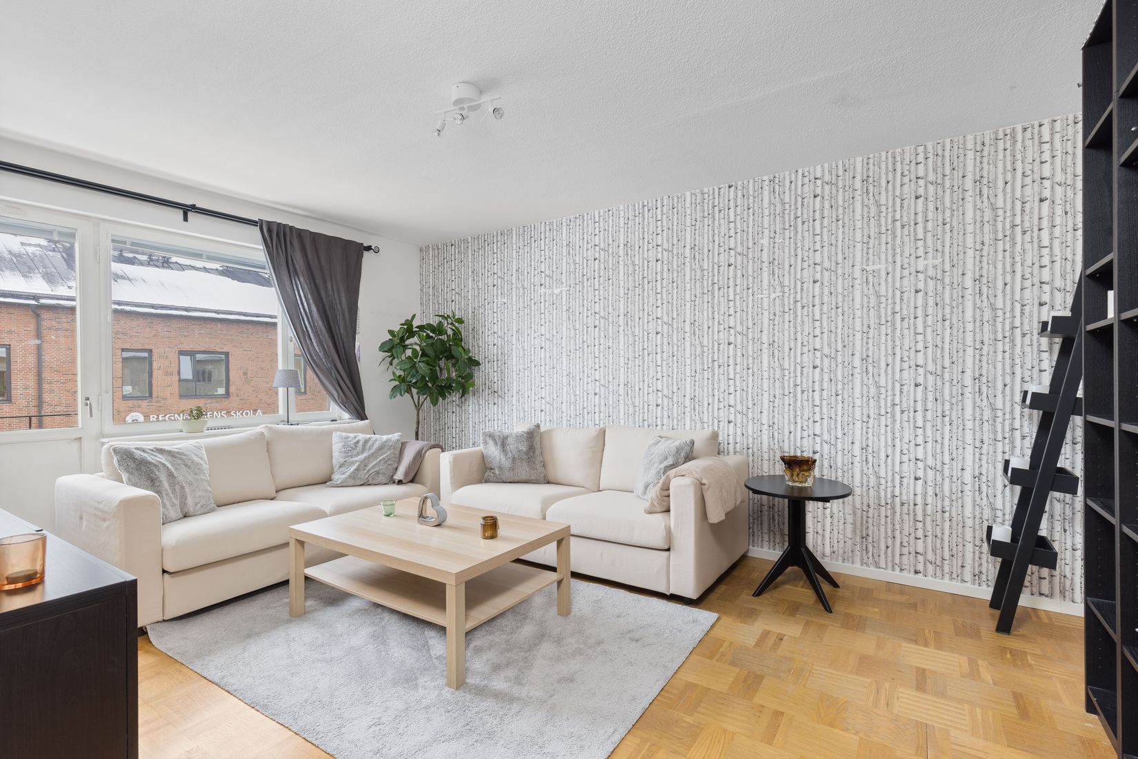 Bostadsrätt, Skolgatan 6D, Märsta - Centralt, Sigtuna