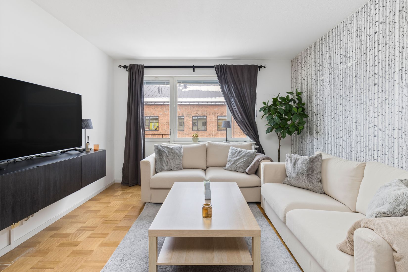 Bostadsrätt, Skolgatan 6D, Märsta - Centralt, Sigtuna