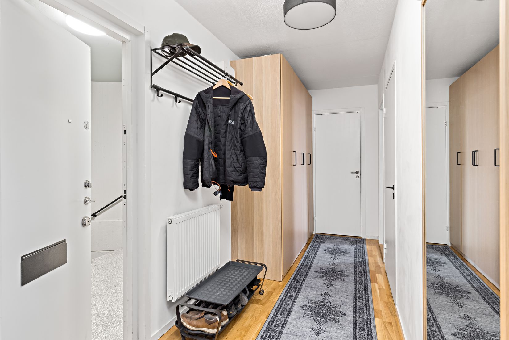 Bostadsrätt, Skolgatan 6D, Märsta - Centralt, Sigtuna