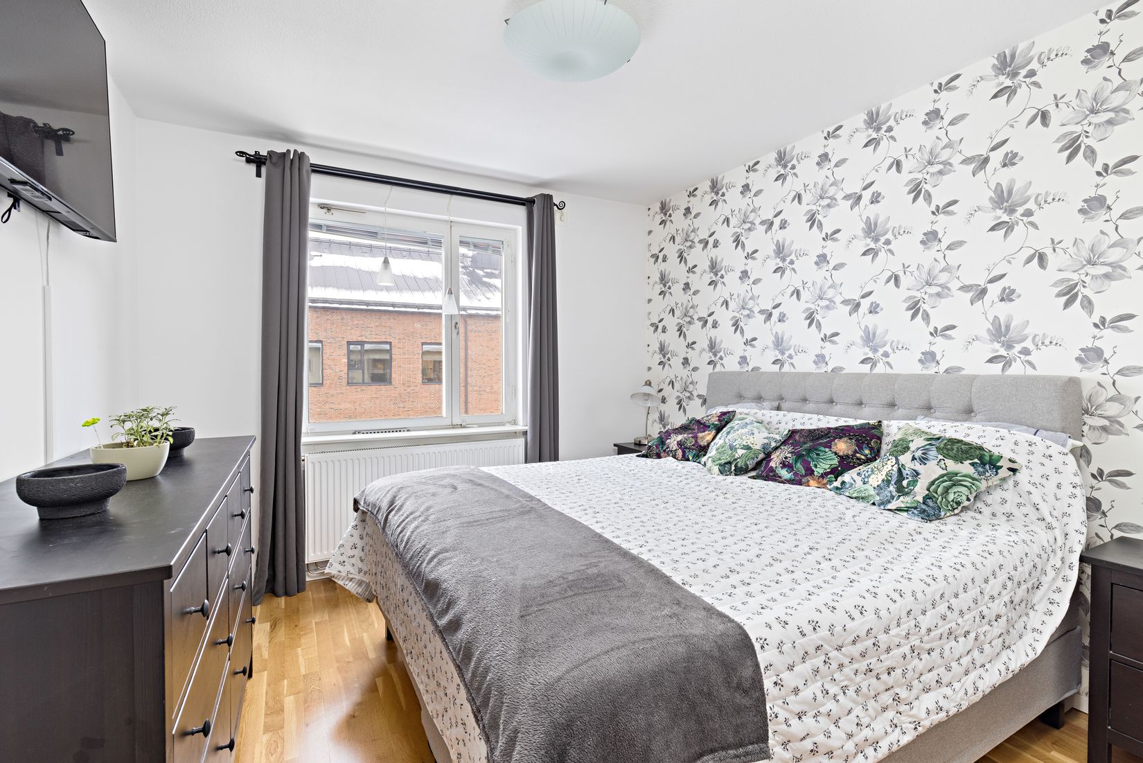 Bostadsrätt, Skolgatan 6D, Märsta - Centralt, Sigtuna