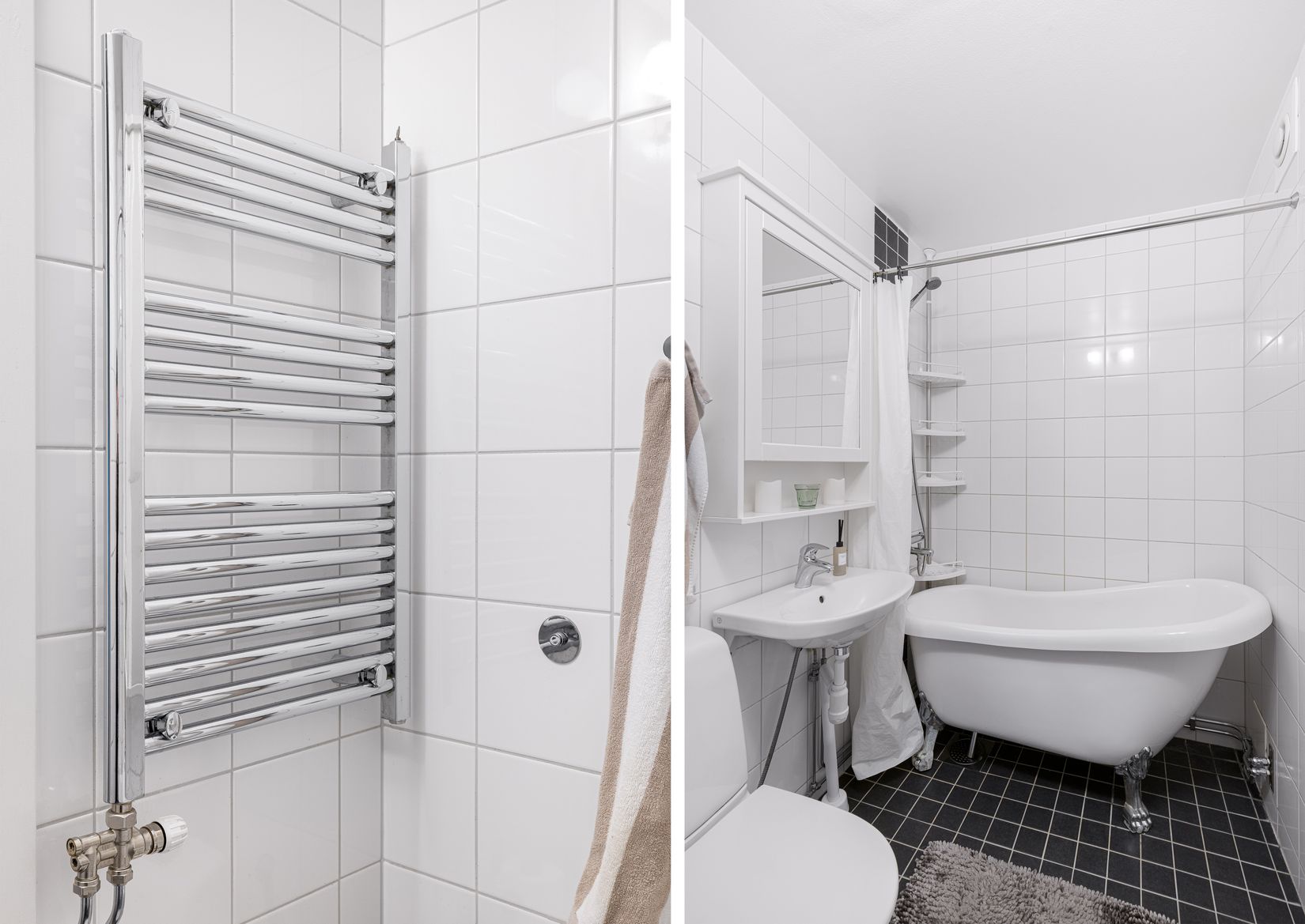 Bostadsrätt, Skolgatan 6D, Märsta - Centralt, Sigtuna