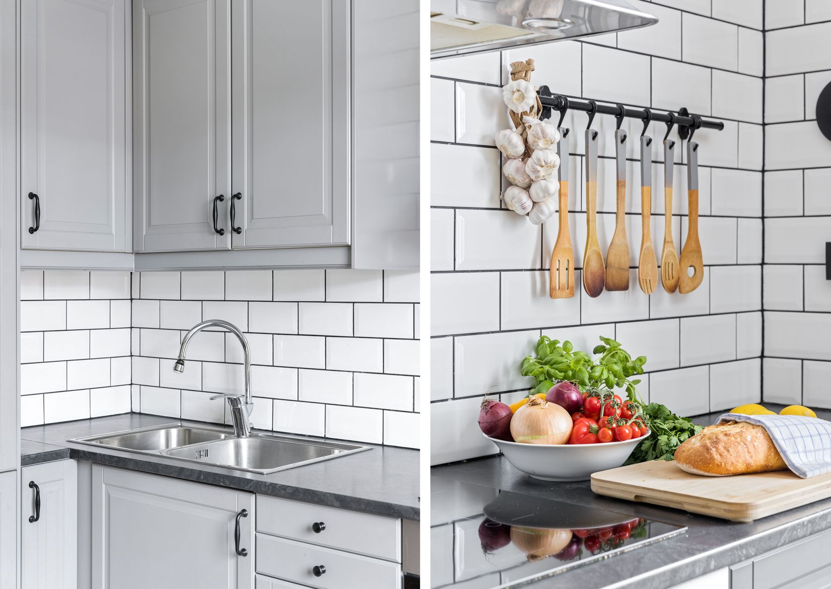 Bostadsrätt, Skolgatan 6D, Märsta - Centralt, Sigtuna