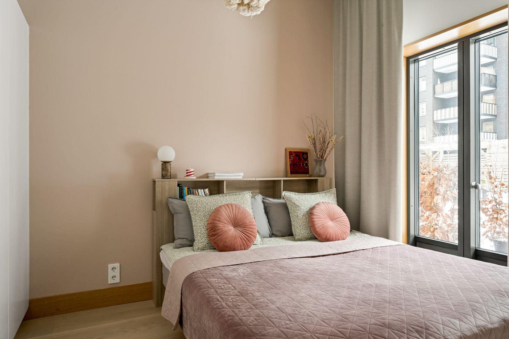 Bostadsrätt, Prefektgatan 8, Rosendal, Uppsala