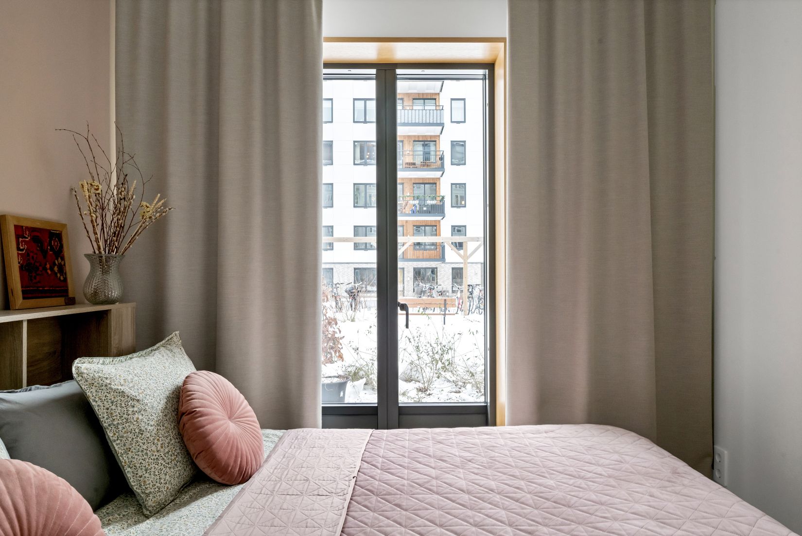 Bostadsrätt, Prefektgatan 8, Rosendal, Uppsala