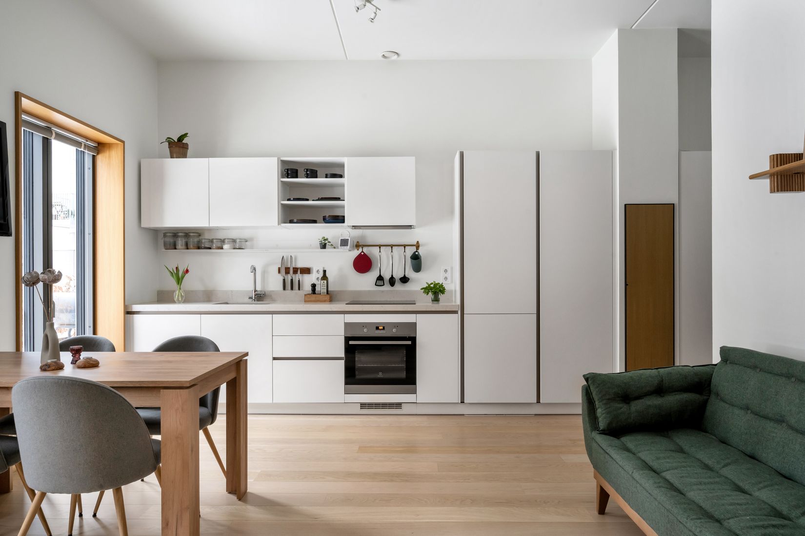 Bostadsrätt, Prefektgatan 8, Rosendal, Uppsala