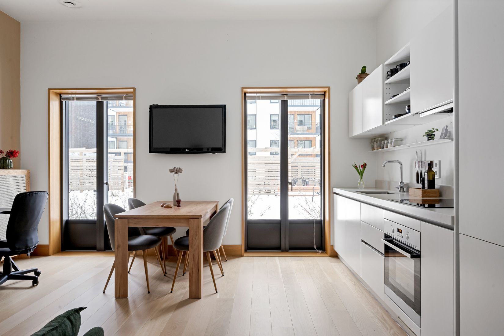 Bostadsrätt, Prefektgatan 8, Rosendal, Uppsala