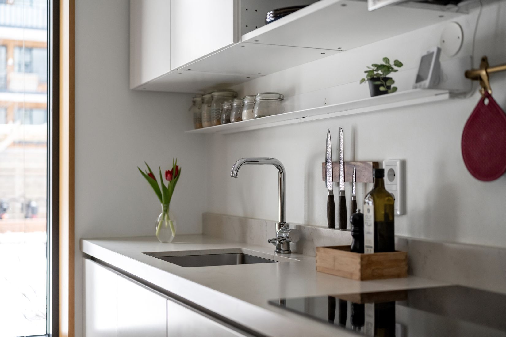 Bostadsrätt, Prefektgatan 8, Rosendal, Uppsala