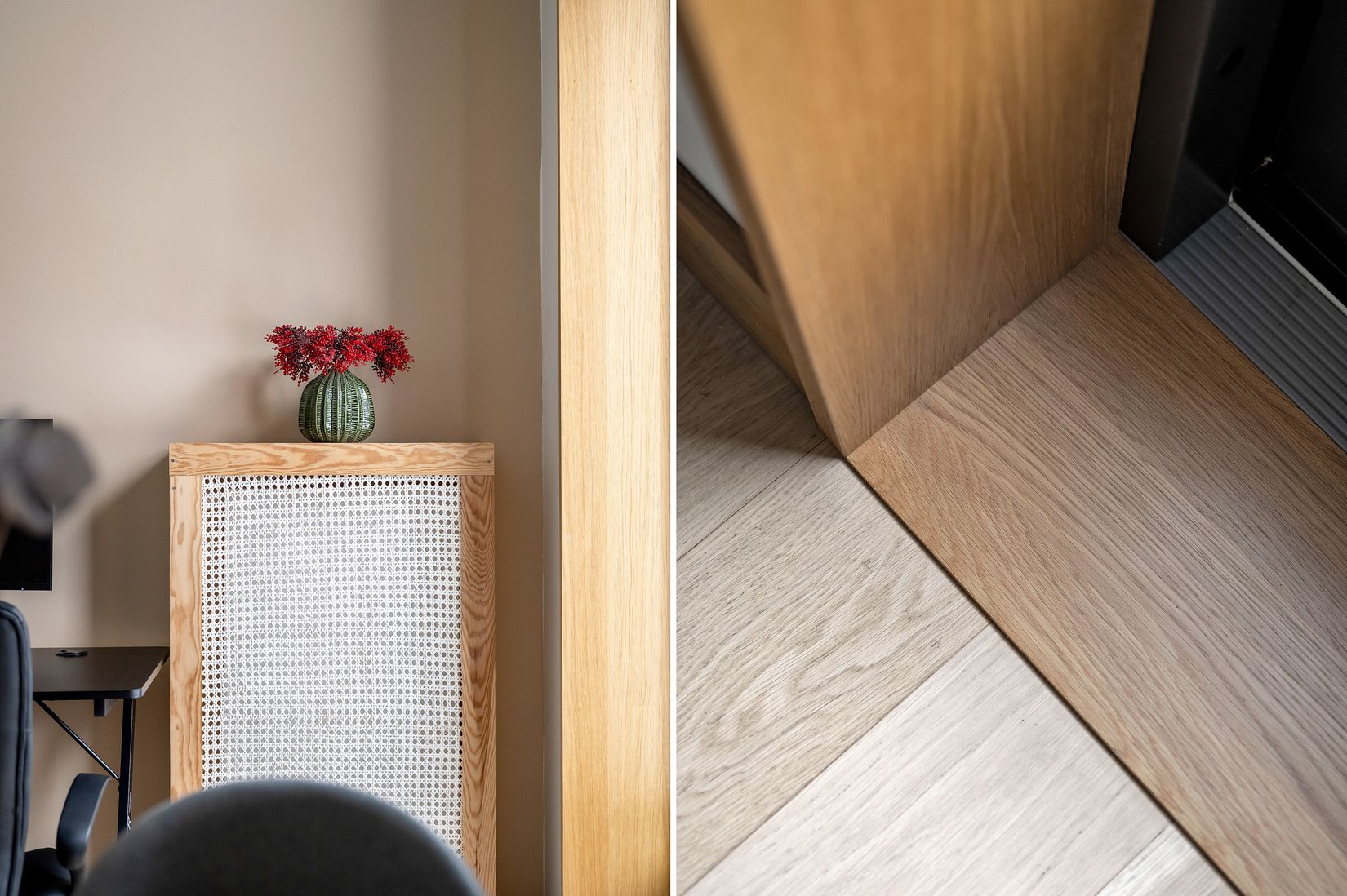 Bostadsrätt, Prefektgatan 8, Rosendal, Uppsala