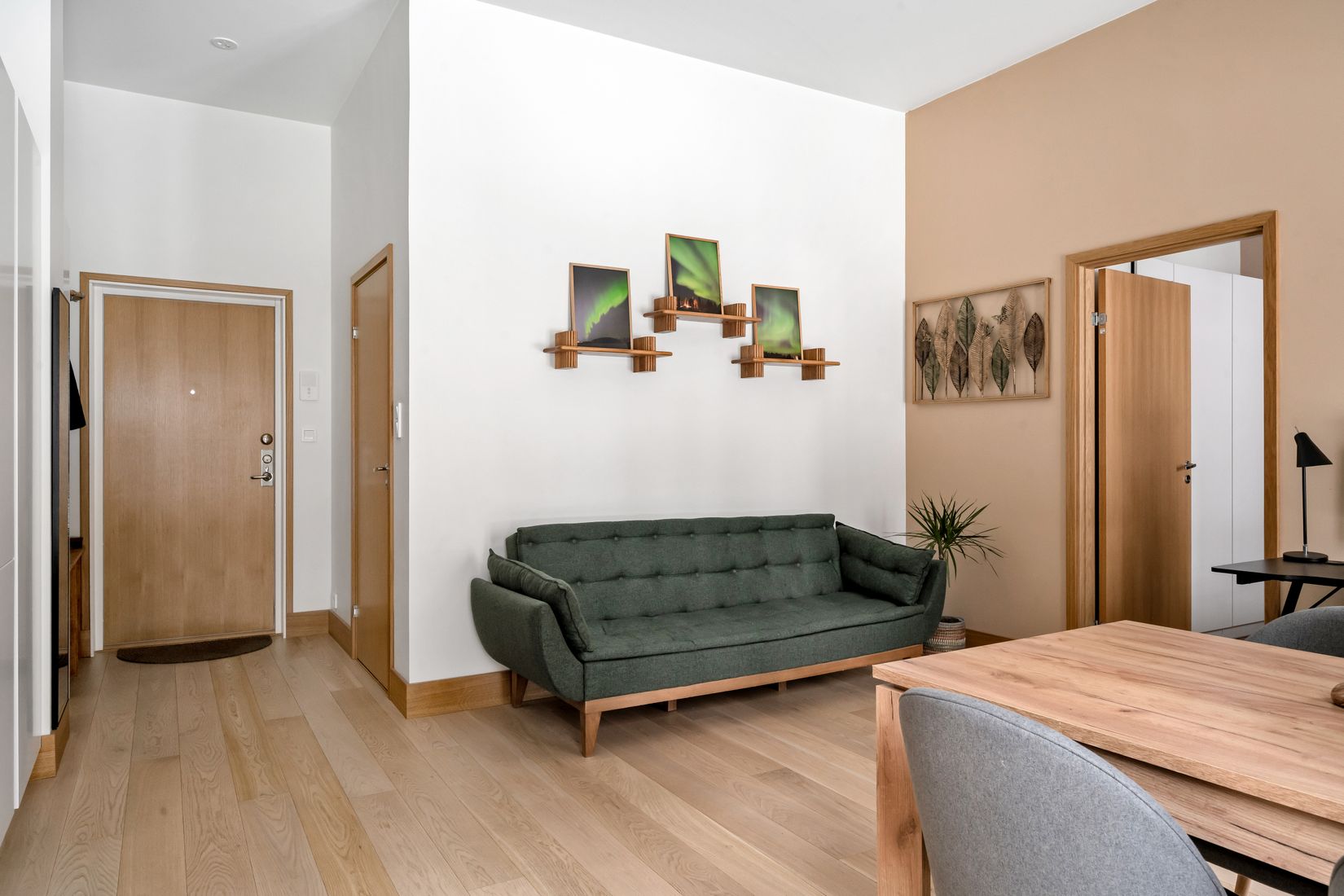 Bostadsrätt, Prefektgatan 8, Rosendal, Uppsala