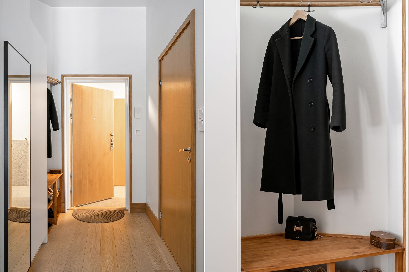 Bostadsrätt, Prefektgatan 8, Rosendal, Uppsala