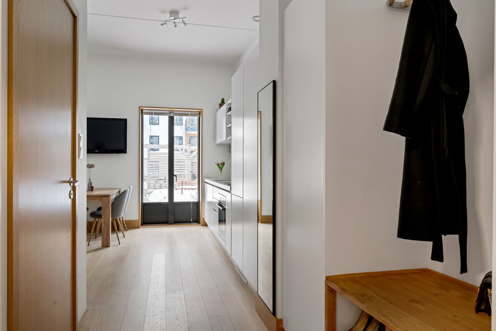 Bostadsrätt, Prefektgatan 8, Rosendal, Uppsala