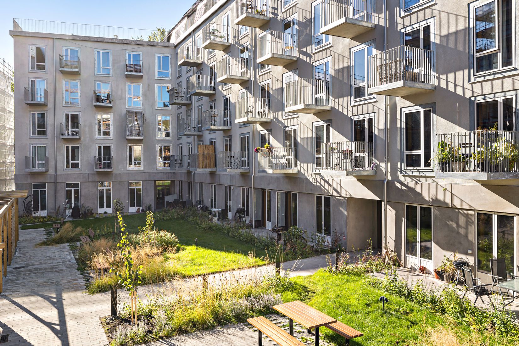 Bostadsrätt, Prefektgatan 8, Rosendal, Uppsala