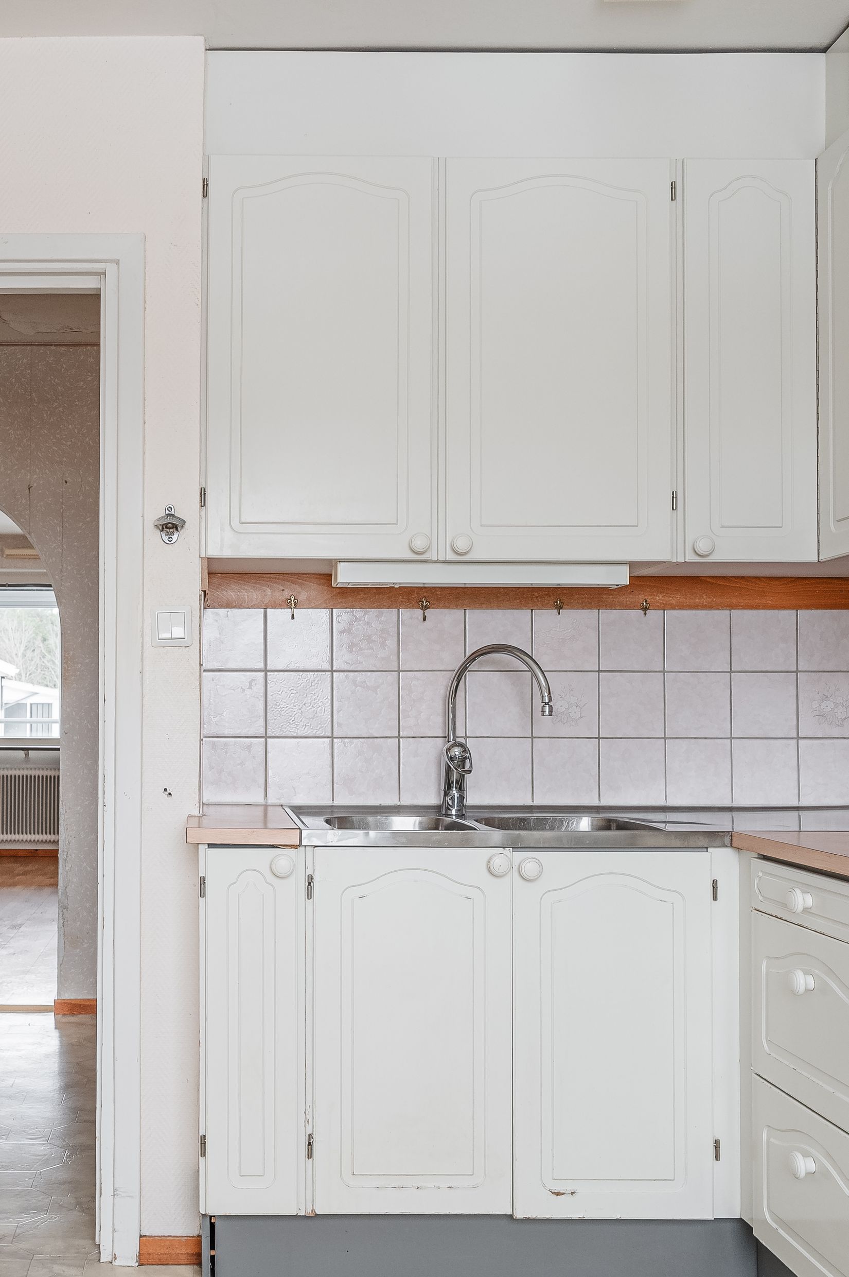 Bostadsrätt, Bergkantsgatan 4D, Bellevue, Karlstad